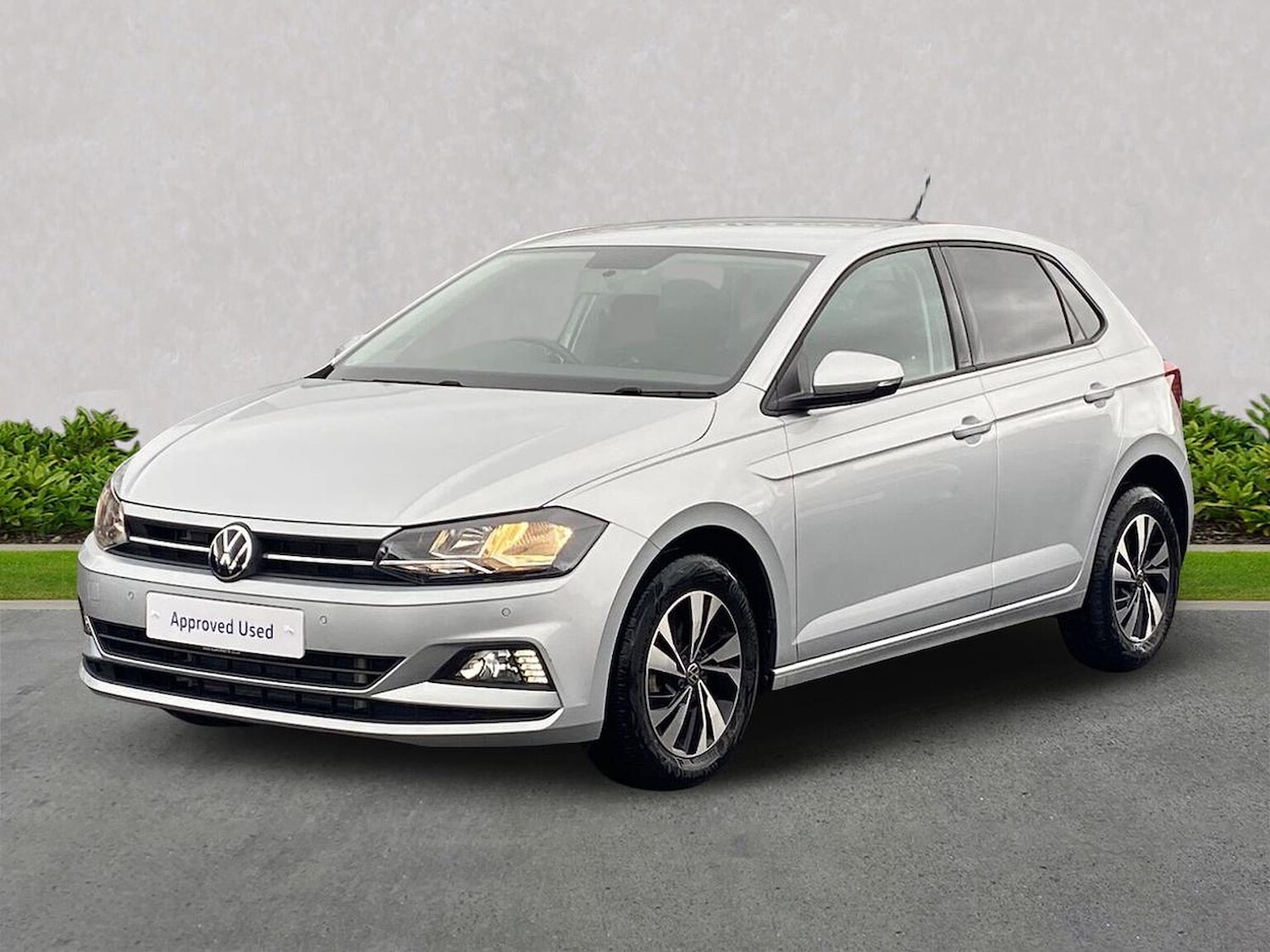 Used Volkswagen Polo 2021 for sale - 76471048: Photo 20