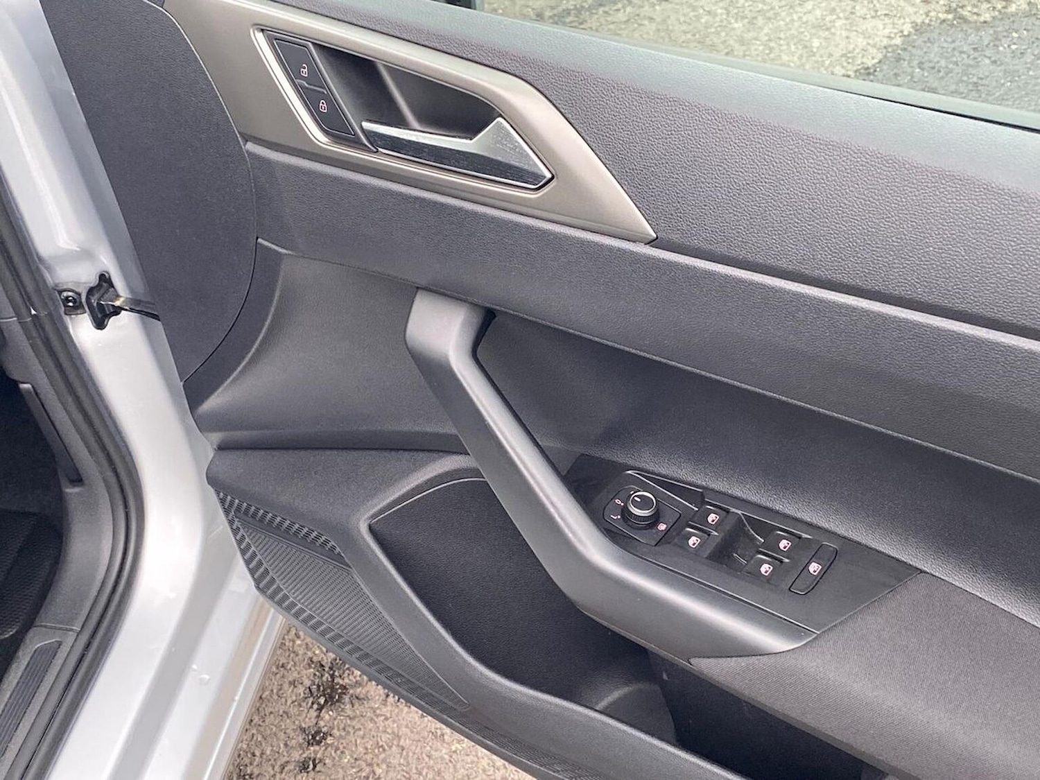 Used Volkswagen Polo 2021 for sale - 76471048: Photo 21