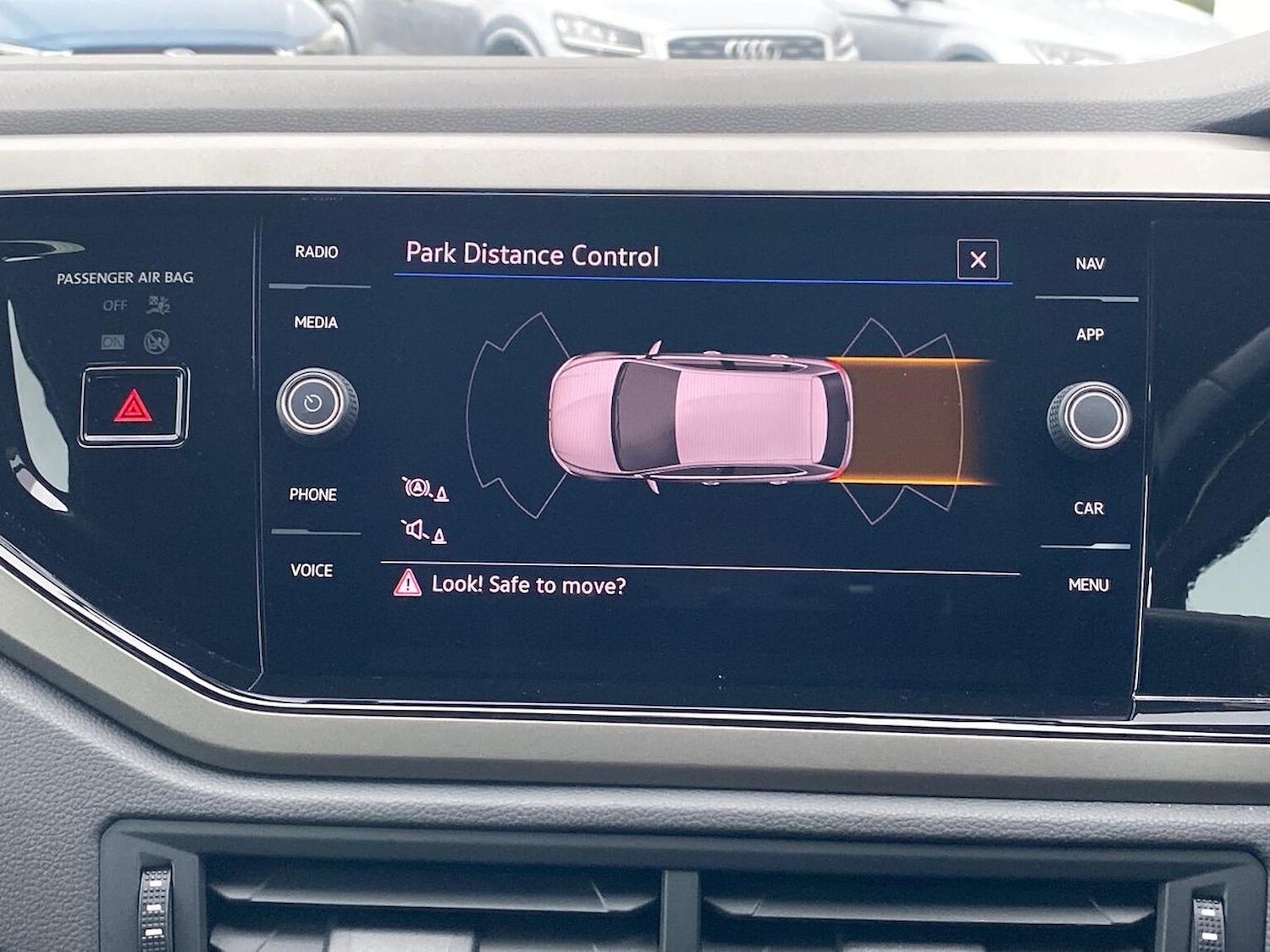 Used Volkswagen Polo 2021 for sale - 76471048: Photo 23