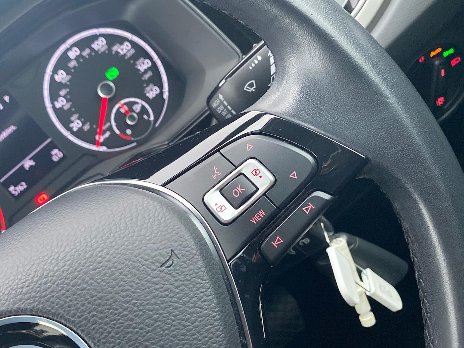 Used Volkswagen Polo 2021 for sale - 76471048: Photo 24