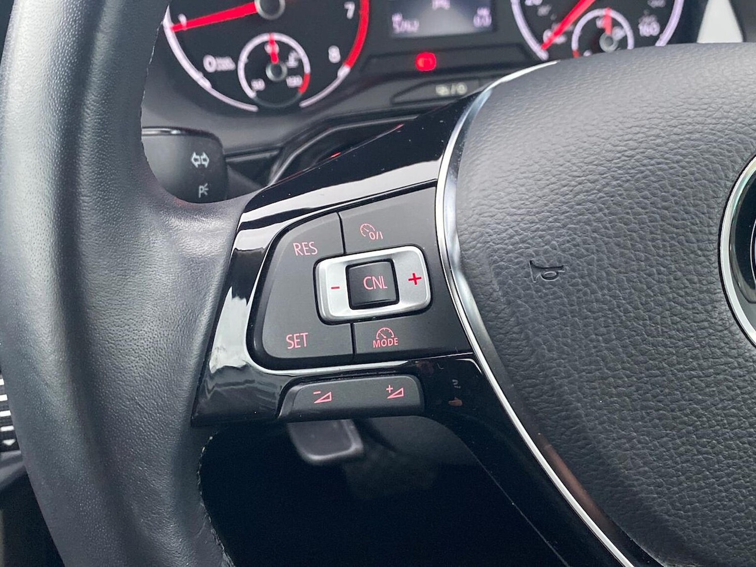 Used Volkswagen Polo 2021 for sale - 76471048: Photo 25