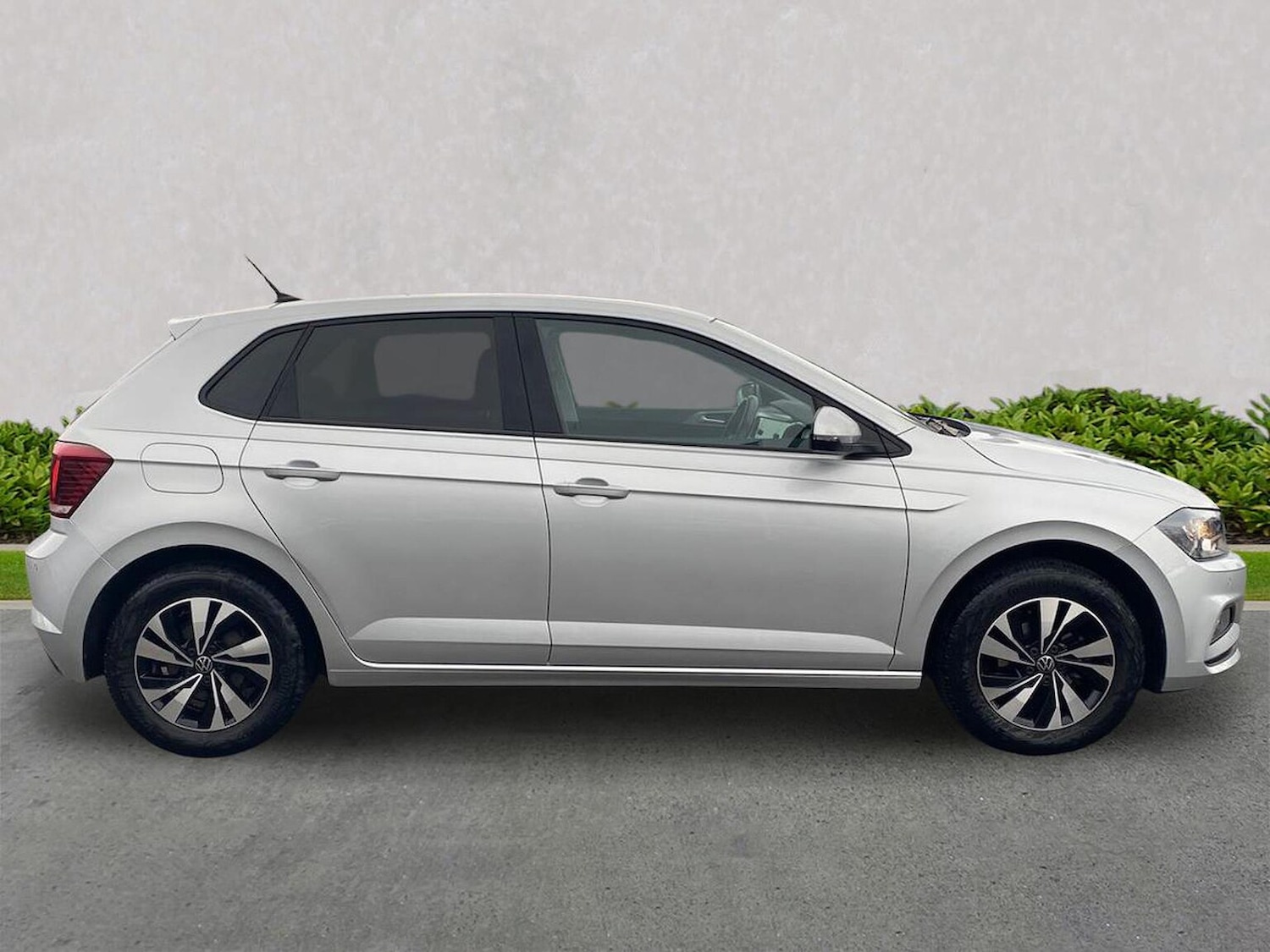 Used Volkswagen Polo 2021 for sale - 76471048: Photo 3