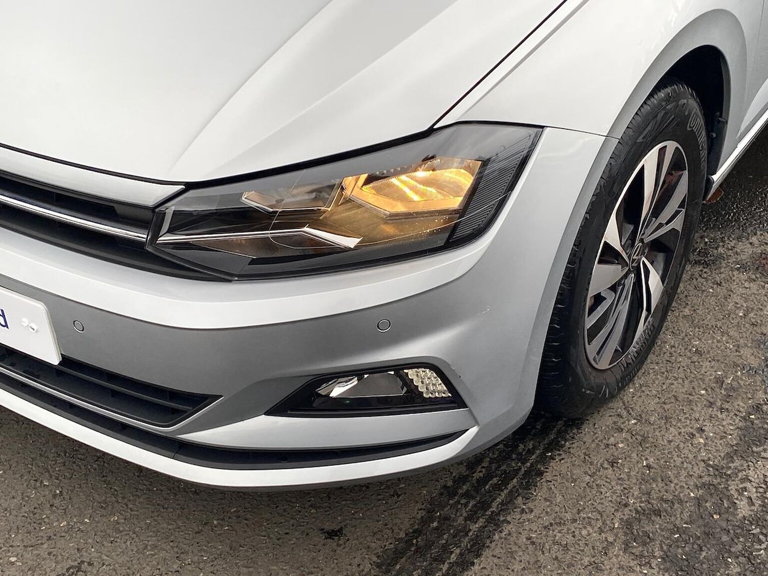 Used Volkswagen Polo 2021 for sale - 76471048: Photo 32