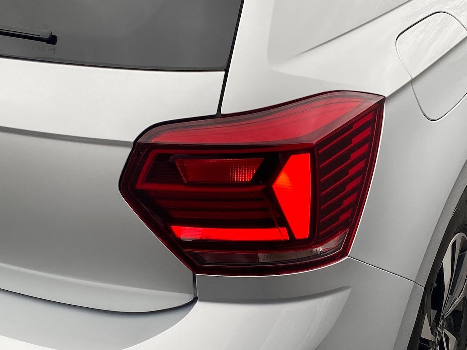 Used Volkswagen Polo 2021 for sale - 76471048: Photo 34