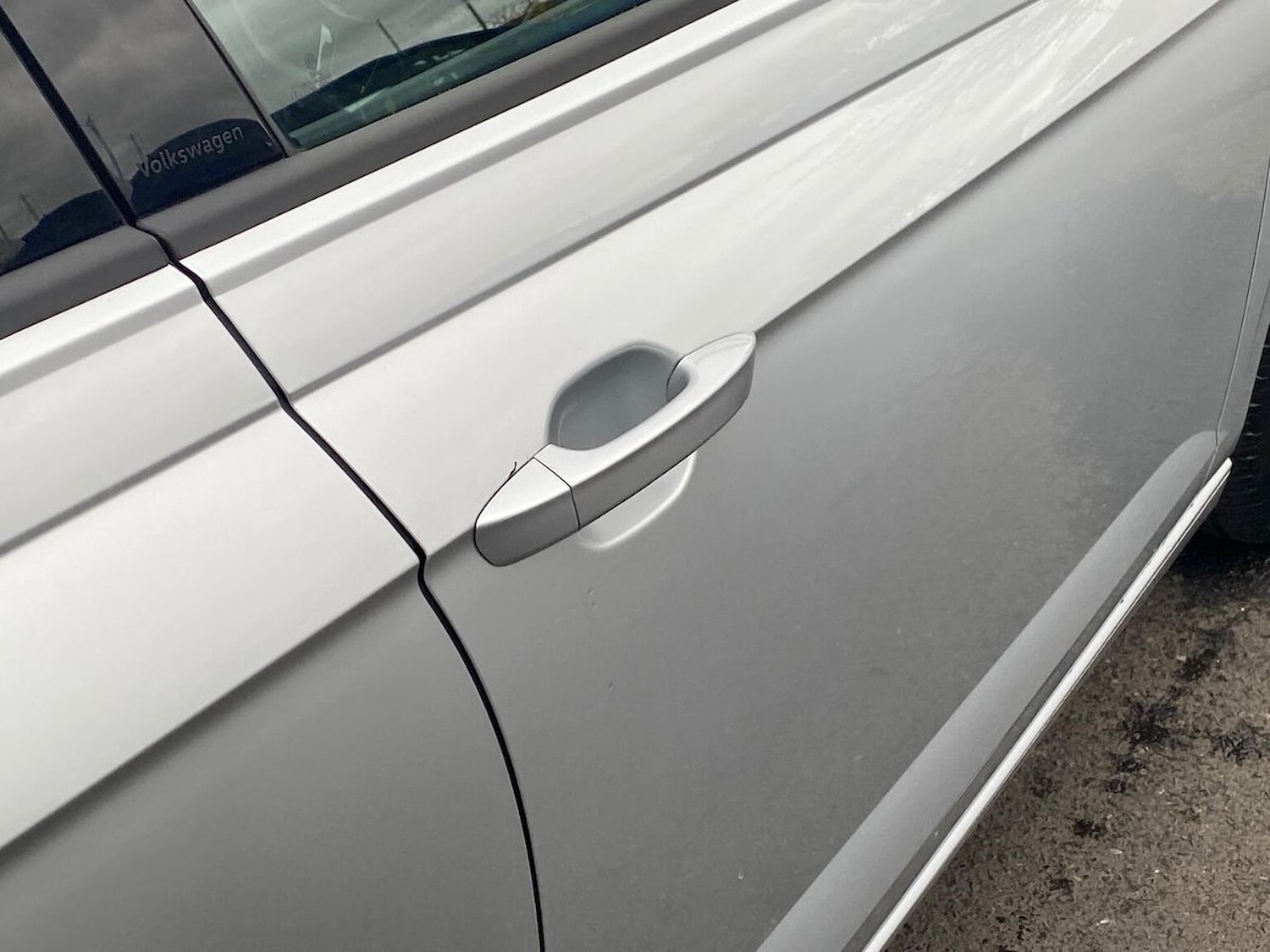 Used Volkswagen Polo 2021 for sale - 76471048: Photo 35