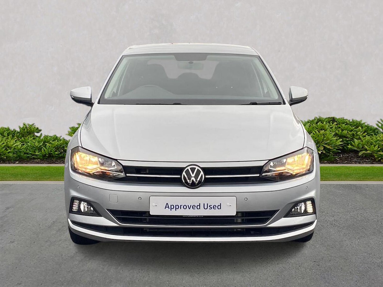 Used Volkswagen Polo 2021 for sale - 76471048: Photo 5