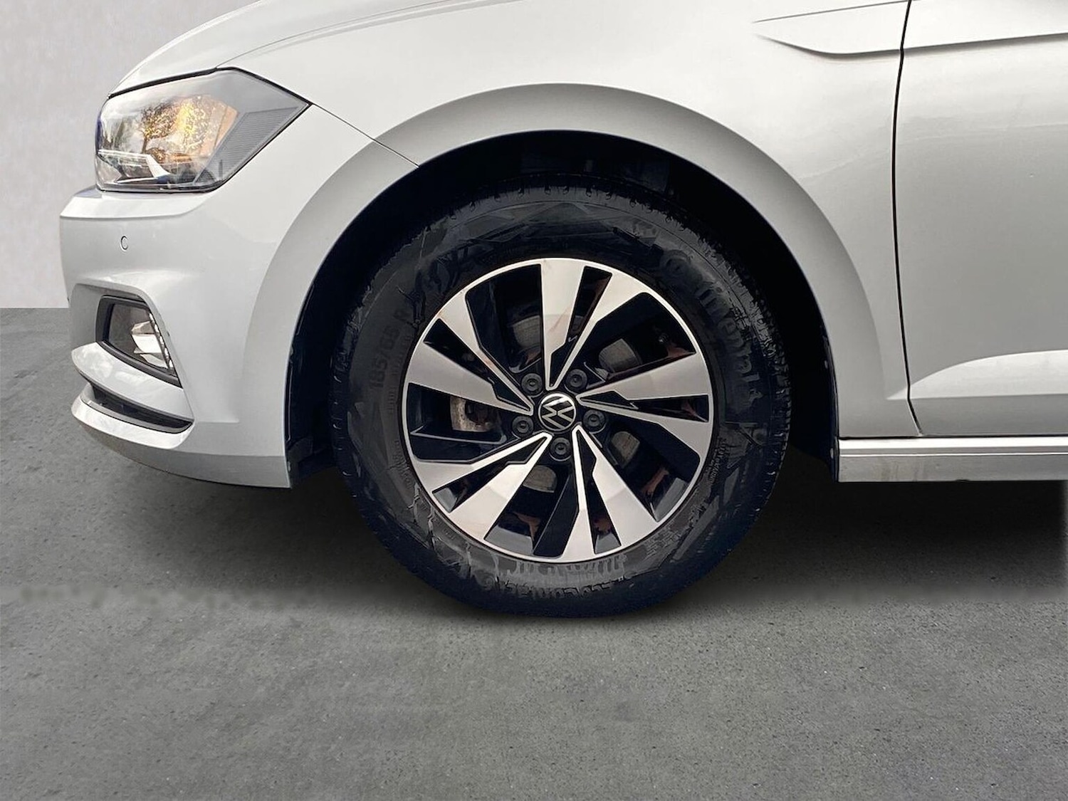 Used Volkswagen Polo 2021 for sale - 76471048: Photo 6