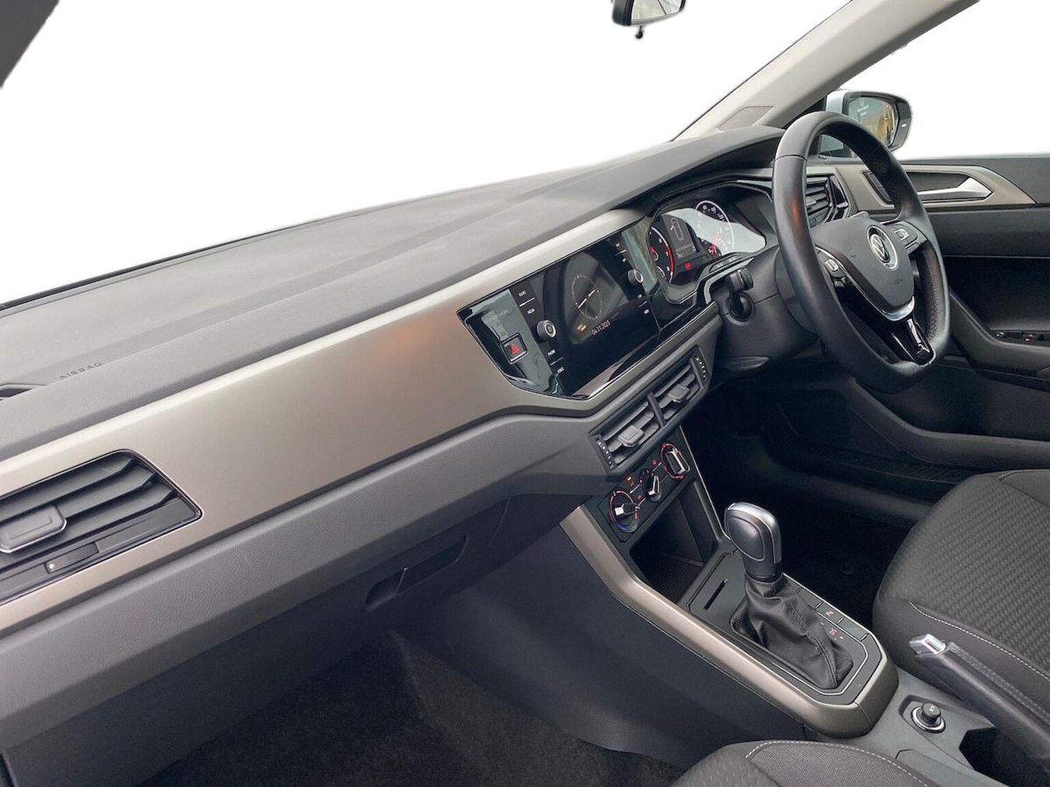 Used Volkswagen Polo 2021 for sale - 76471048: Photo 7