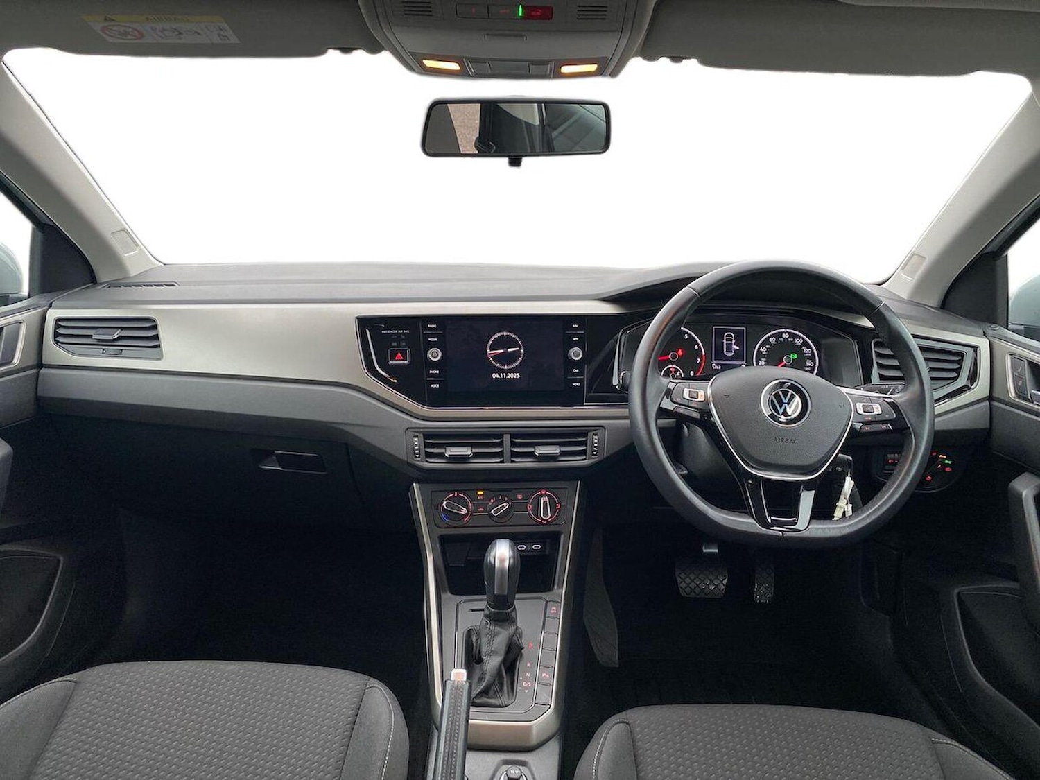 Used Volkswagen Polo 2021 for sale - 76471048: Photo 8