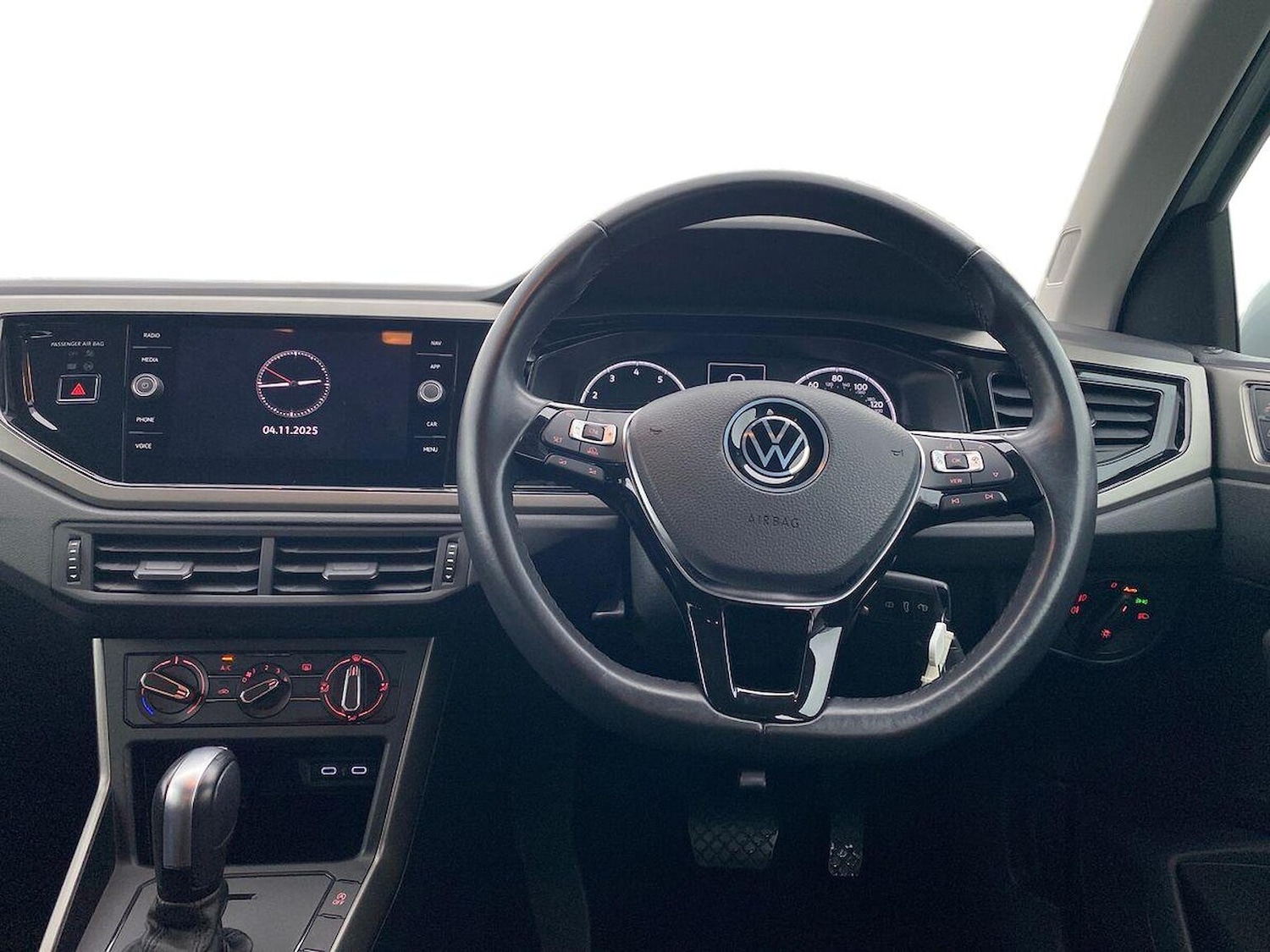 Used Volkswagen Polo 2021 for sale - 76471048: Photo 9