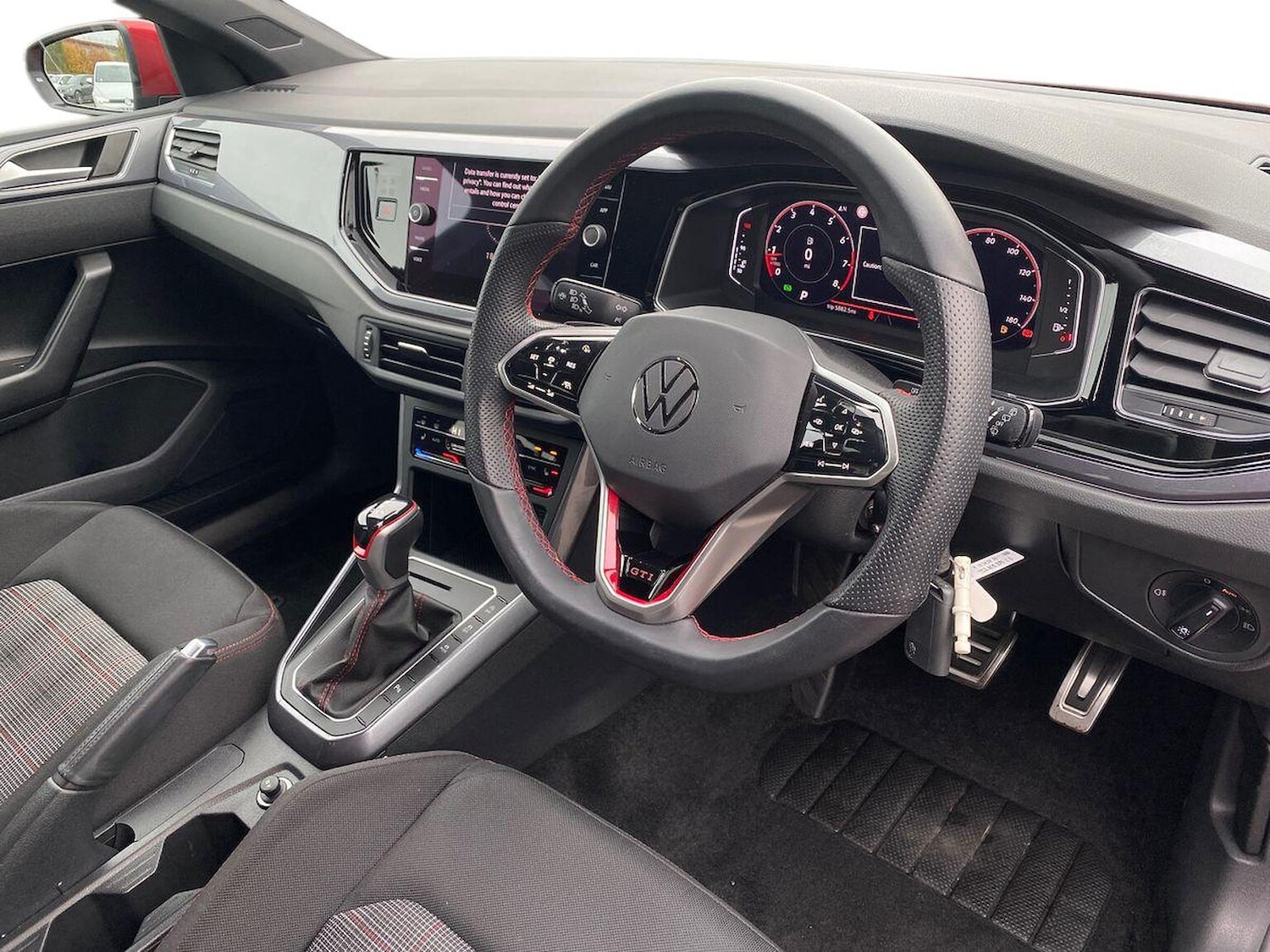 Used Volkswagen Polo 2022 for sale - 76310142: Photo 15