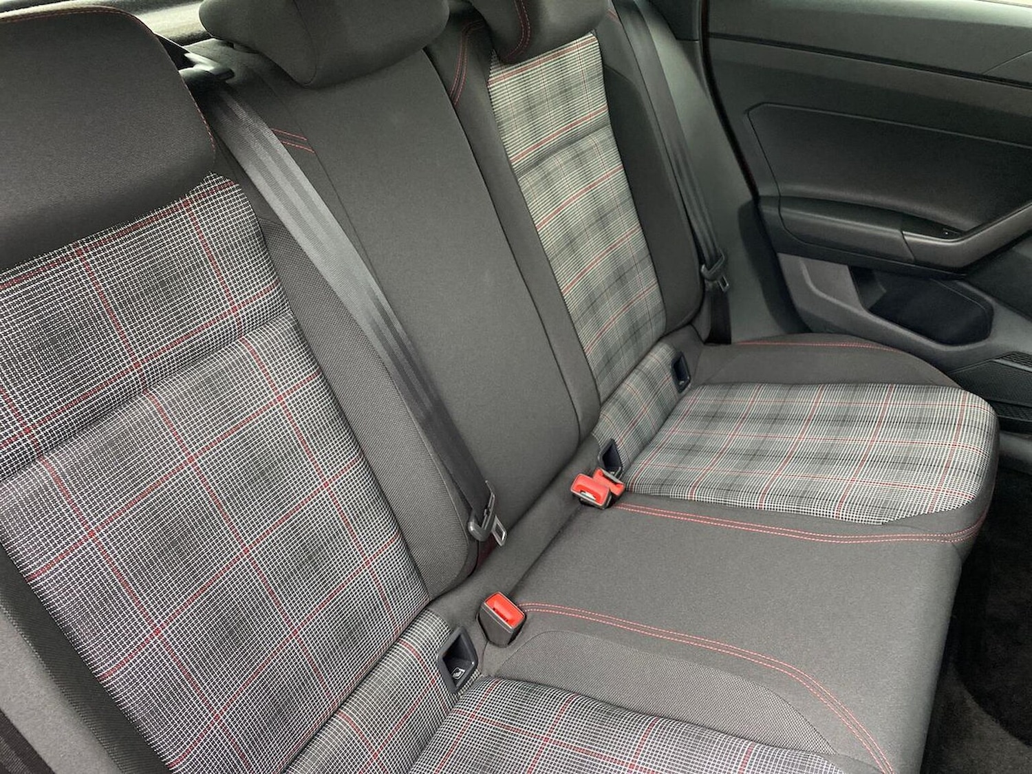 Used Volkswagen Polo 2022 for sale - 76310142: Photo 16