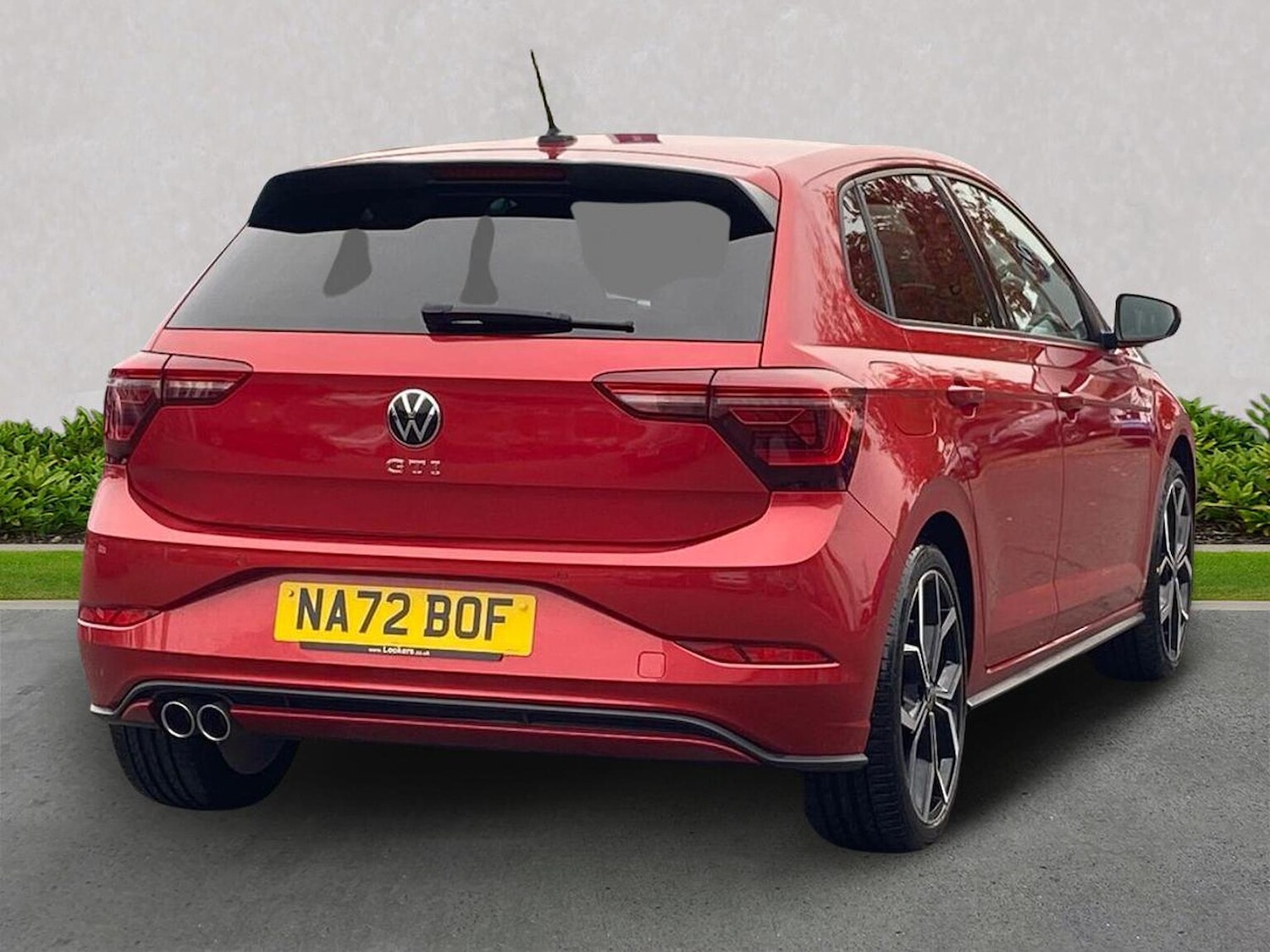 Used Volkswagen Polo 2022 for sale - 76310142: Photo 18