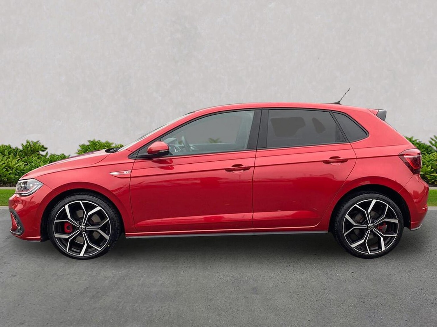 Used Volkswagen Polo 2022 for sale - 76310142: Photo 19