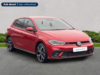 Volkswagen - Polo