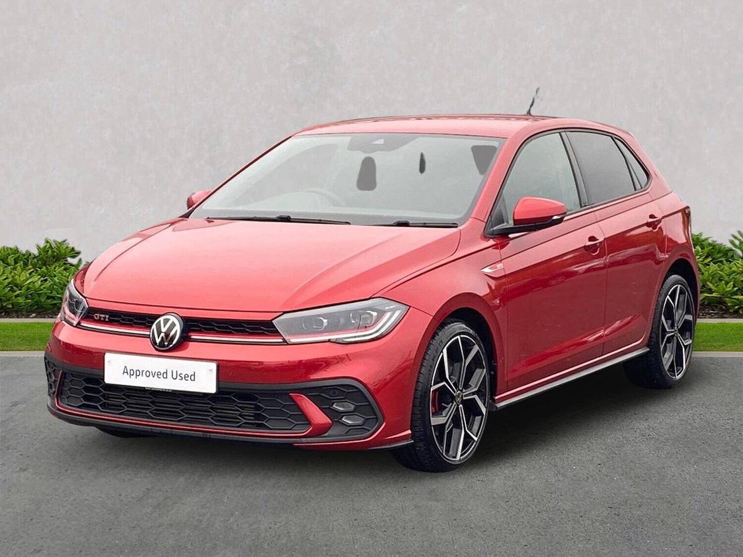 Used Volkswagen Polo 2022 for sale - 76310142: Photo 20