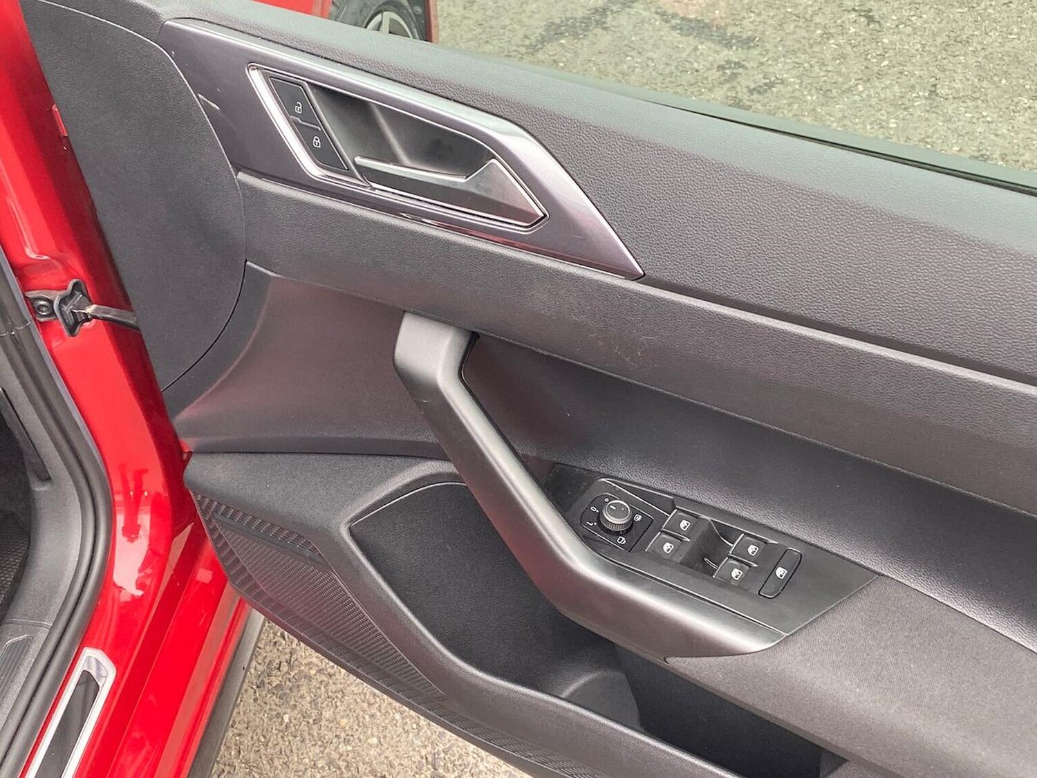 Used Volkswagen Polo 2022 for sale - 76310142: Photo 21