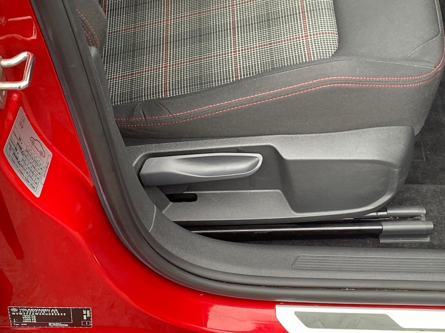 Used Volkswagen Polo 2022 for sale - 76310142: Photo 29