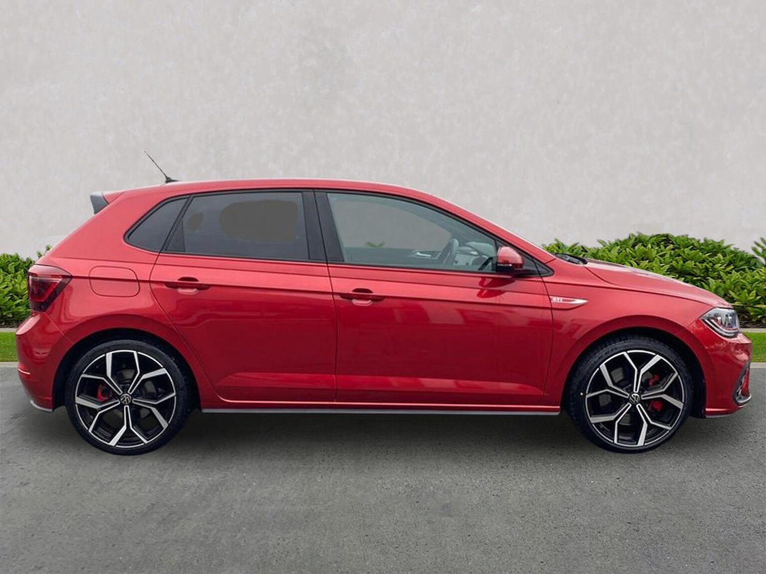 Used Volkswagen Polo 2022 for sale - 76310142: Photo 3