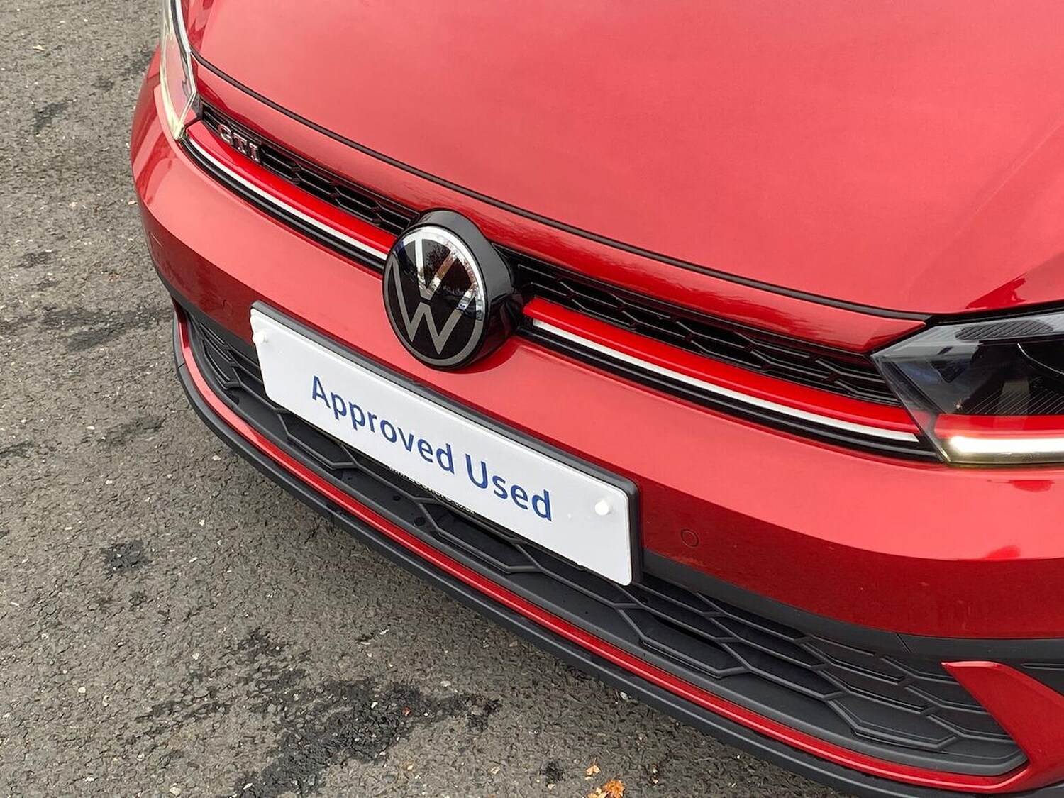 Used Volkswagen Polo 2022 for sale - 76310142: Photo 32