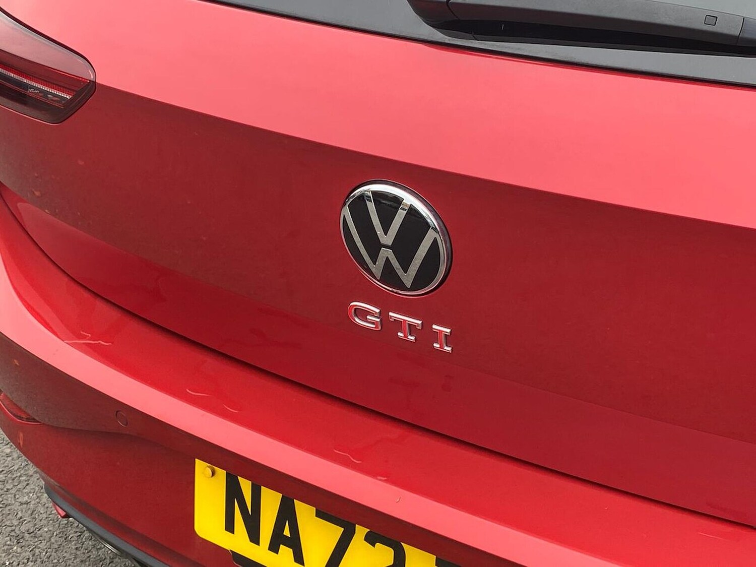 Used Volkswagen Polo 2022 for sale - 76310142: Photo 34