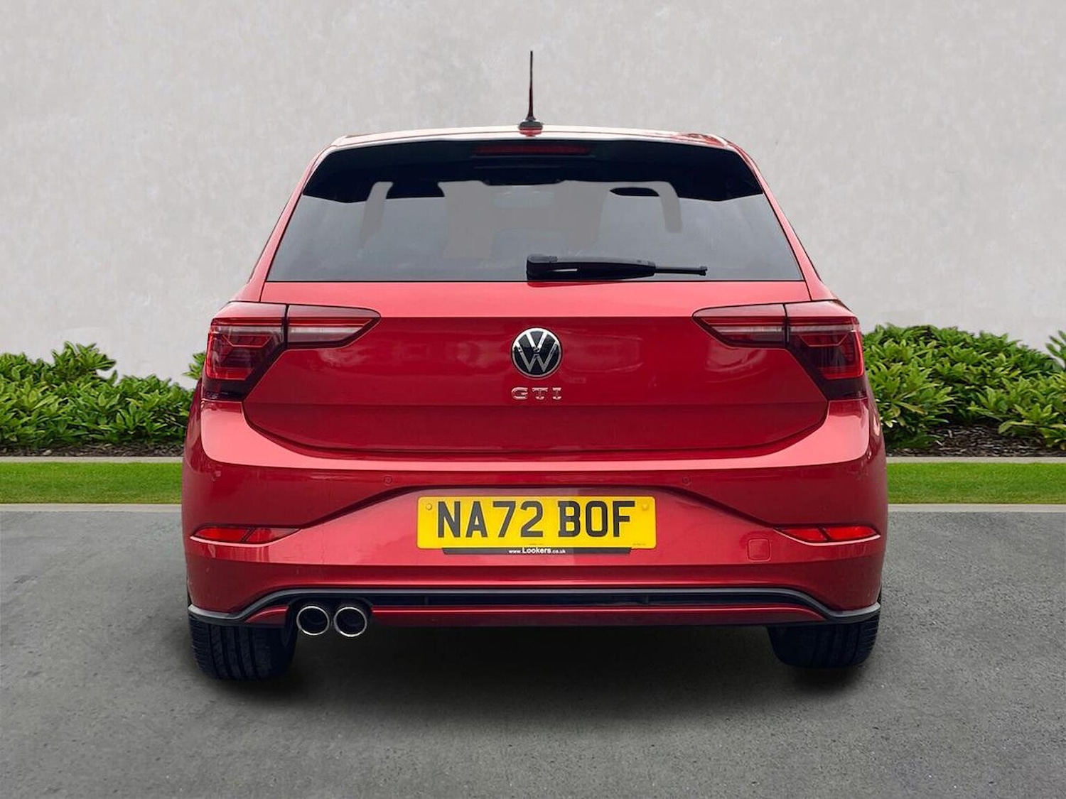 Used Volkswagen Polo 2022 for sale - 76310142: Photo 4