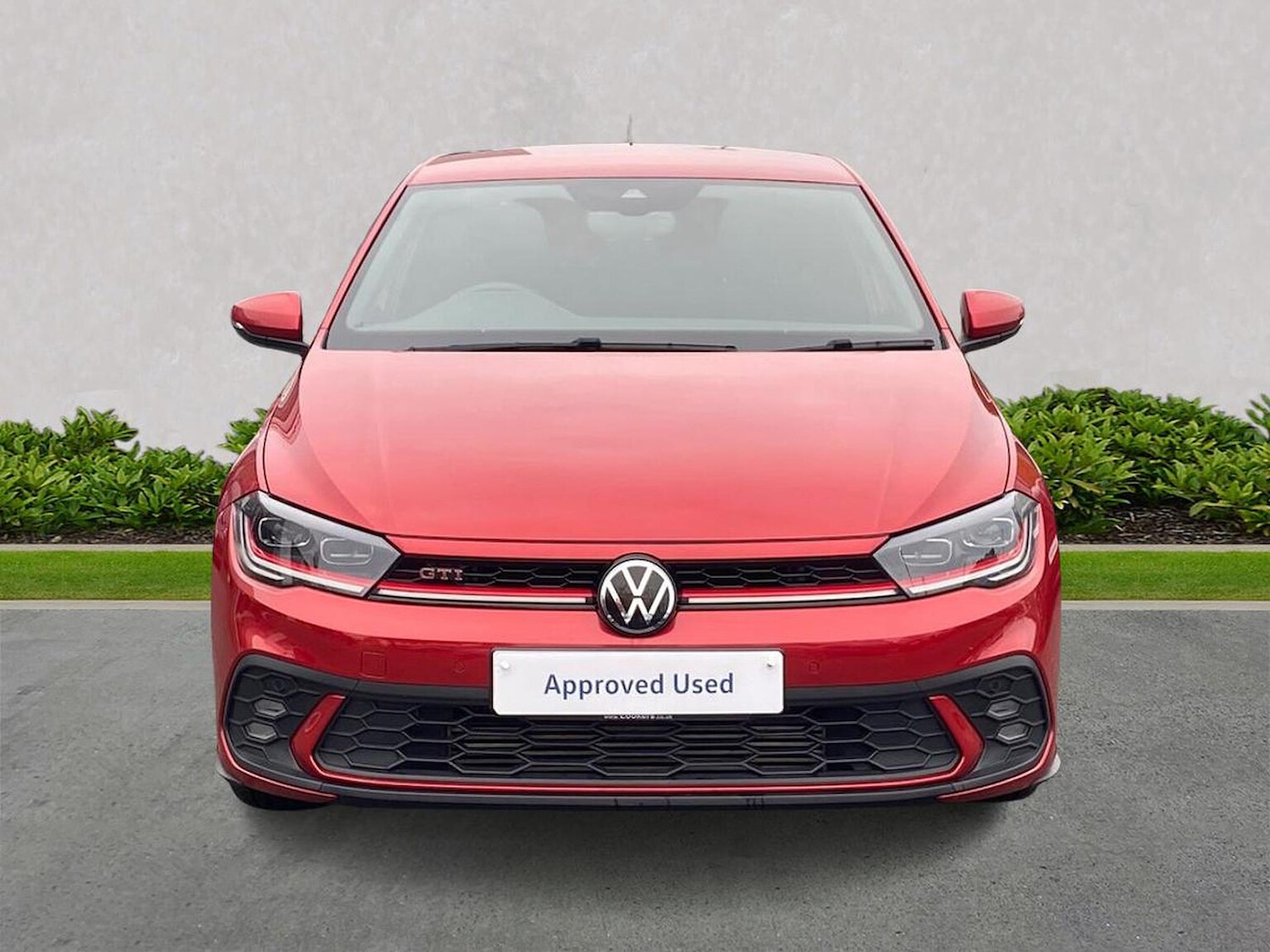 Used Volkswagen Polo 2022 for sale - 76310142: Photo 5