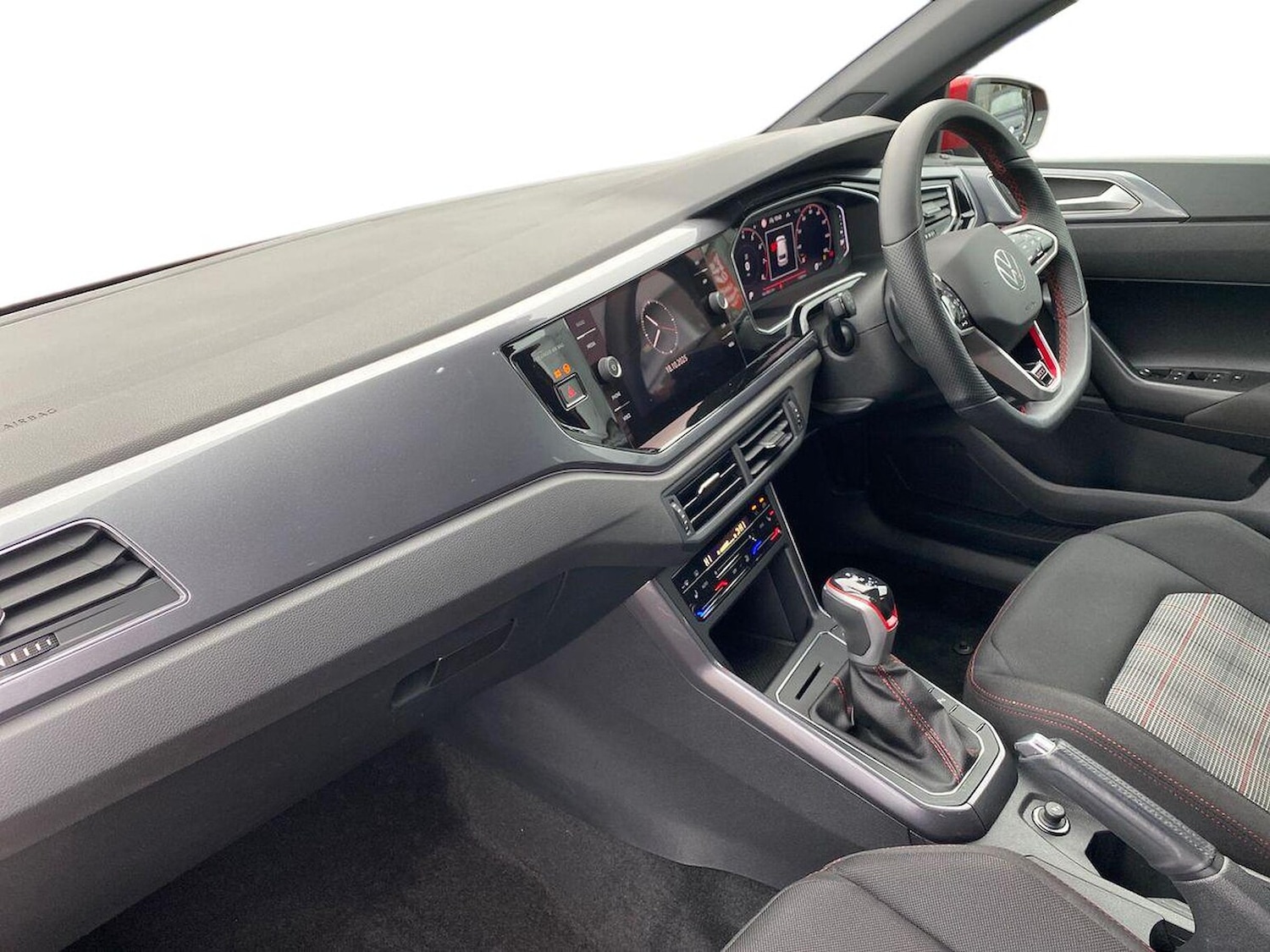 Used Volkswagen Polo 2022 for sale - 76310142: Photo 7