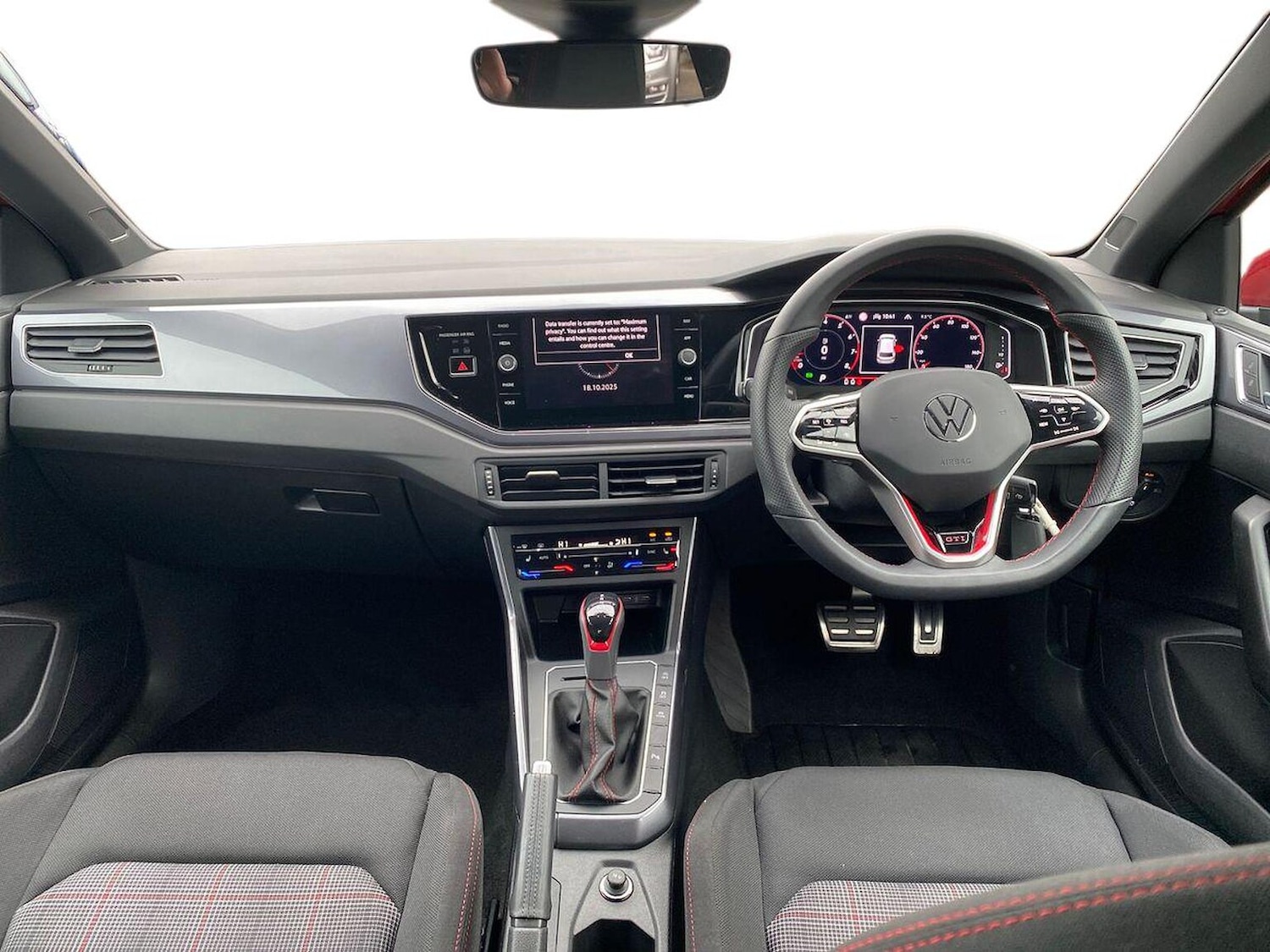 Used Volkswagen Polo 2022 for sale - 76310142: Photo 8