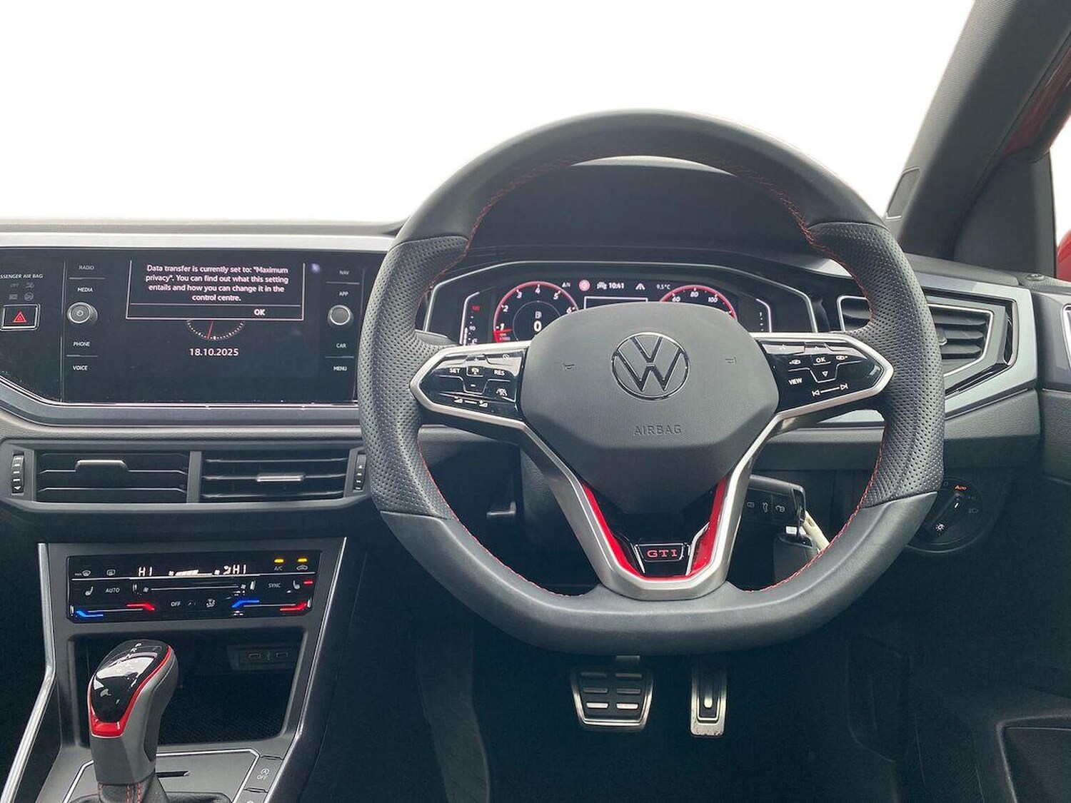 Used Volkswagen Polo 2022 for sale - 76310142: Photo 9