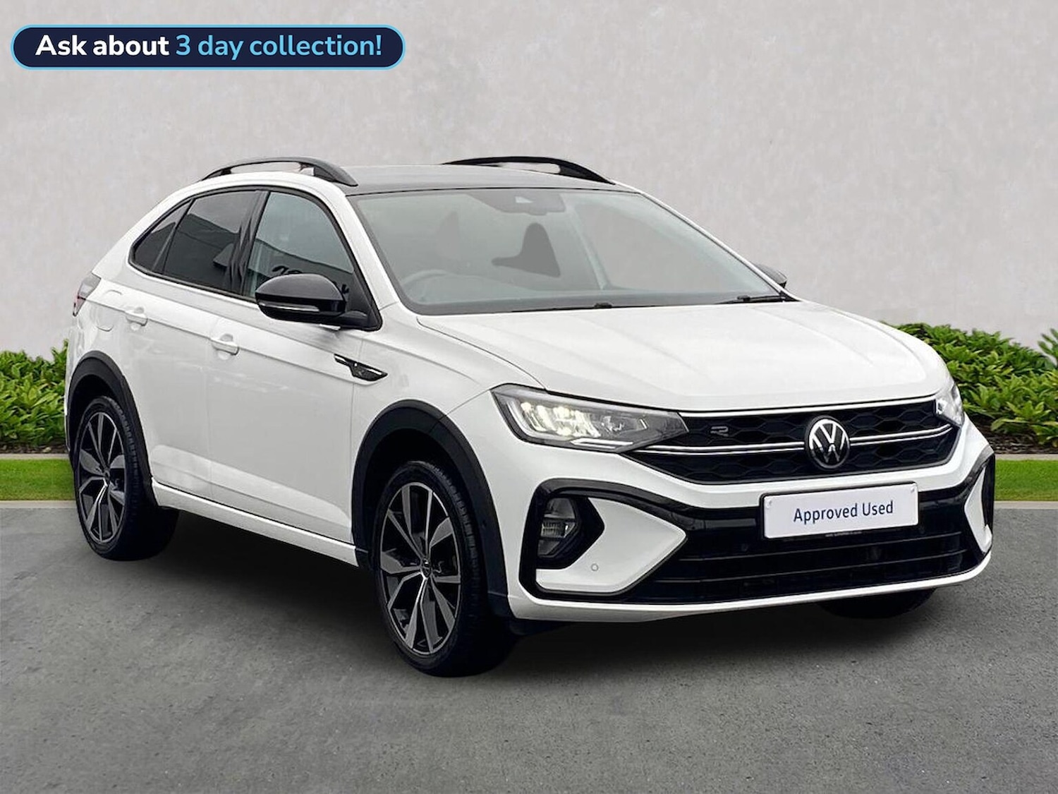 Used Volkswagen Taigo 2022 for sale - 77056833: Photo 1