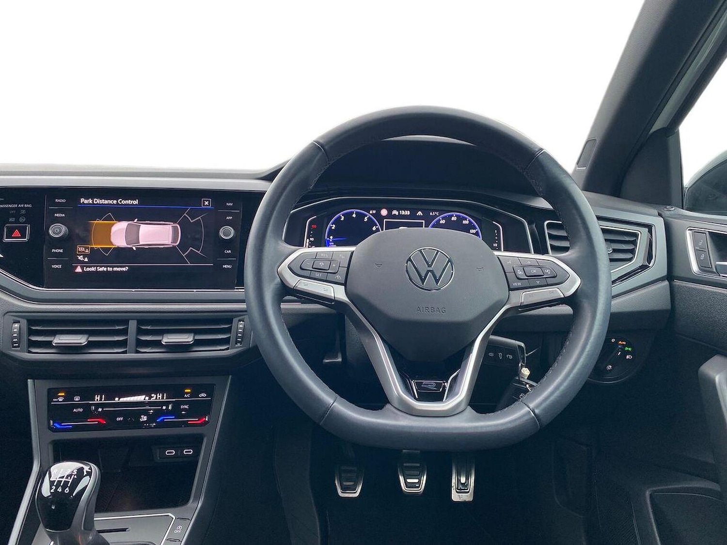 Used Volkswagen Taigo 2022 for sale - 77056833: Photo 11