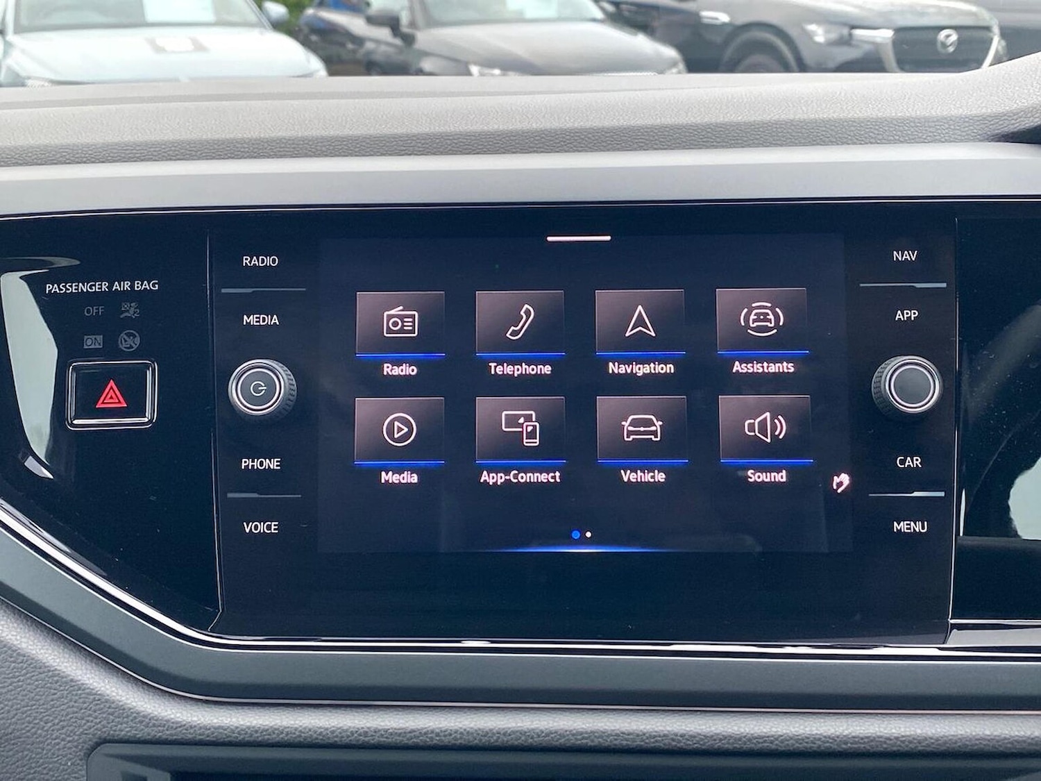 Used Volkswagen Taigo 2022 for sale - 77056833: Photo 13