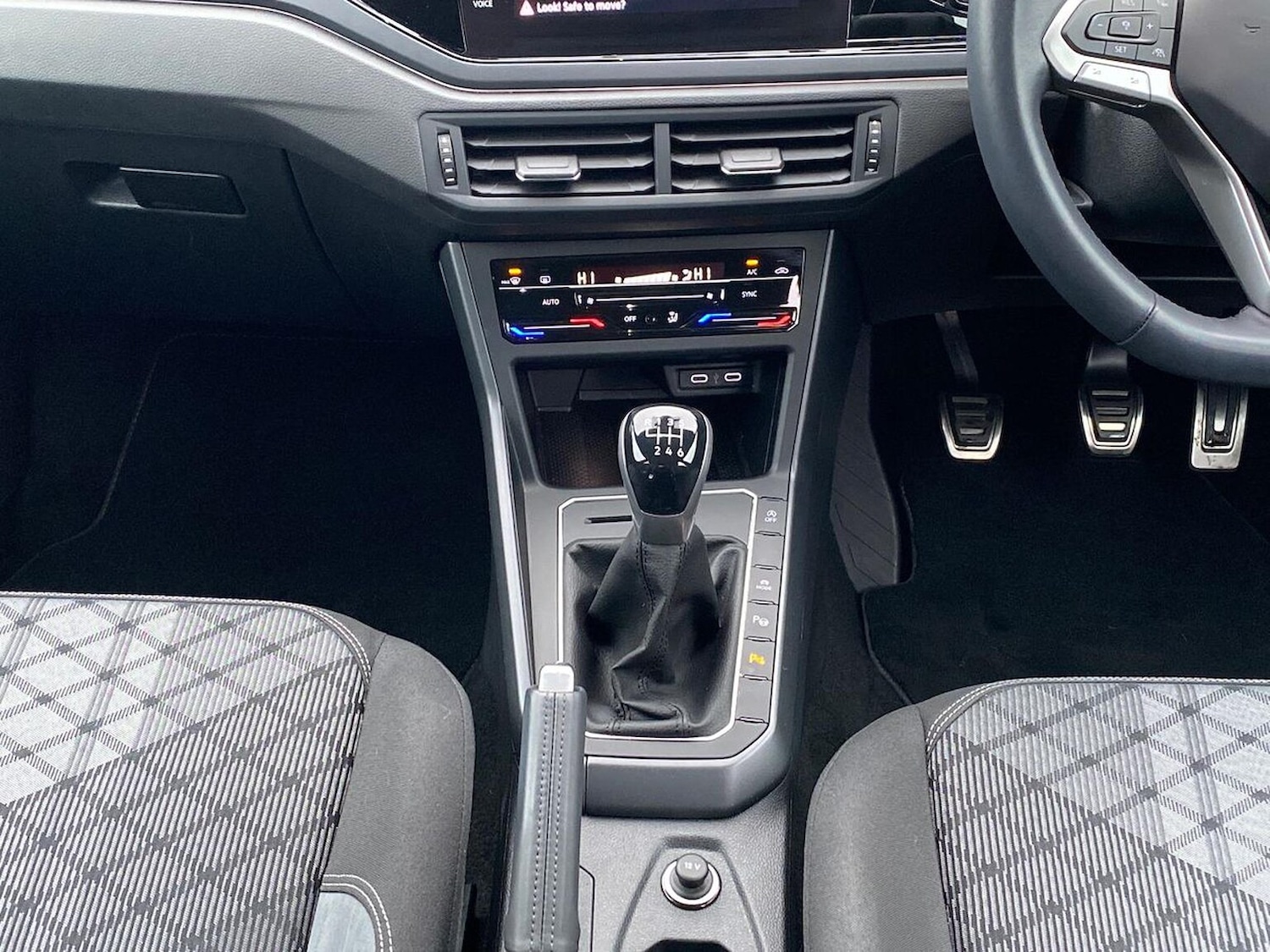 Used Volkswagen Taigo 2022 for sale - 77056833: Photo 15