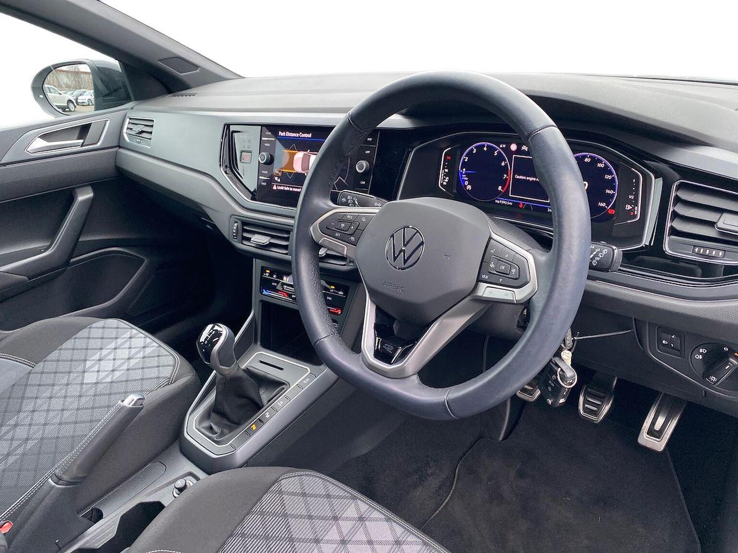 Used Volkswagen Taigo 2022 for sale - 77056833: Photo 17