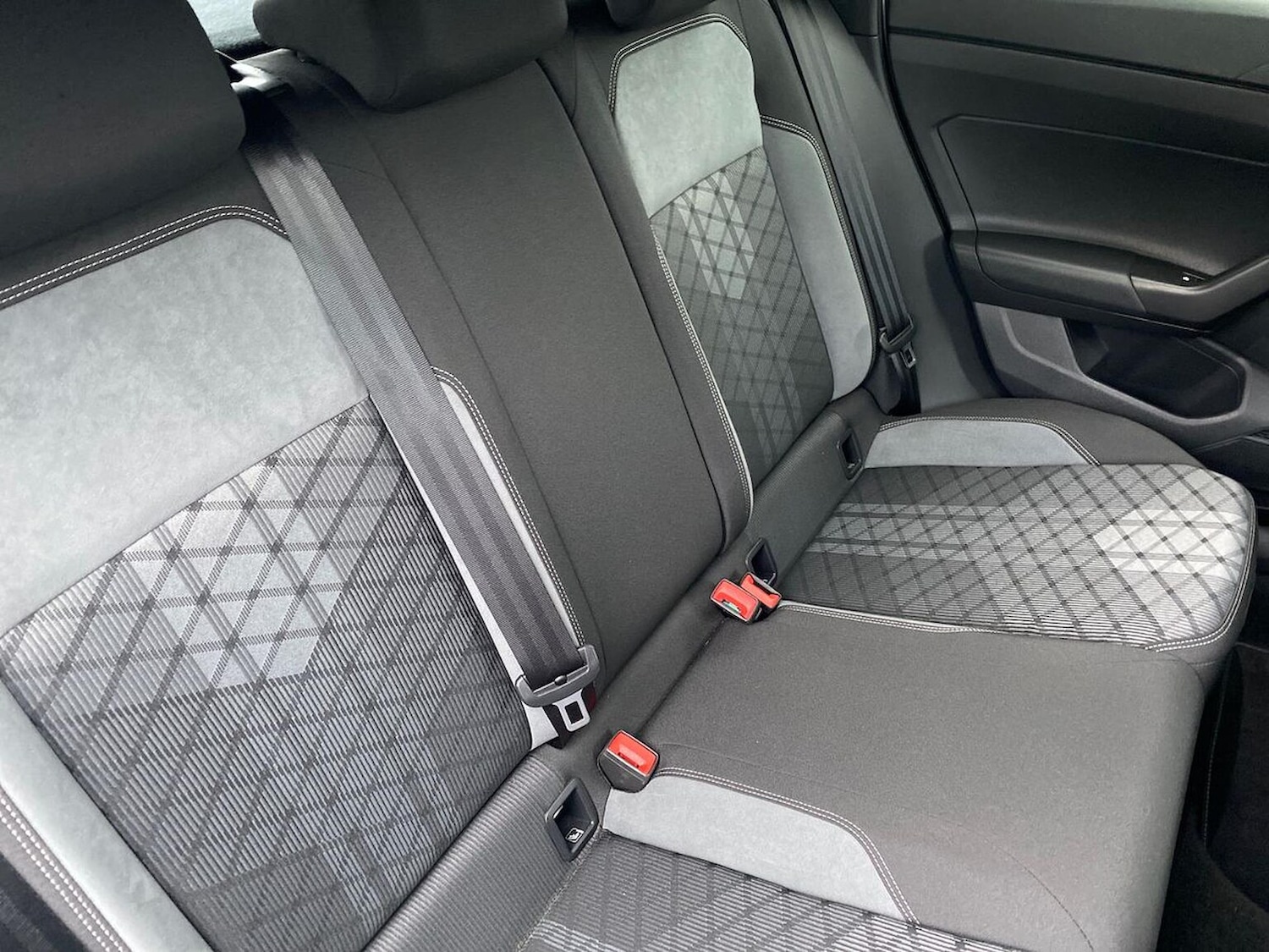 Used Volkswagen Taigo 2022 for sale - 77056833: Photo 18