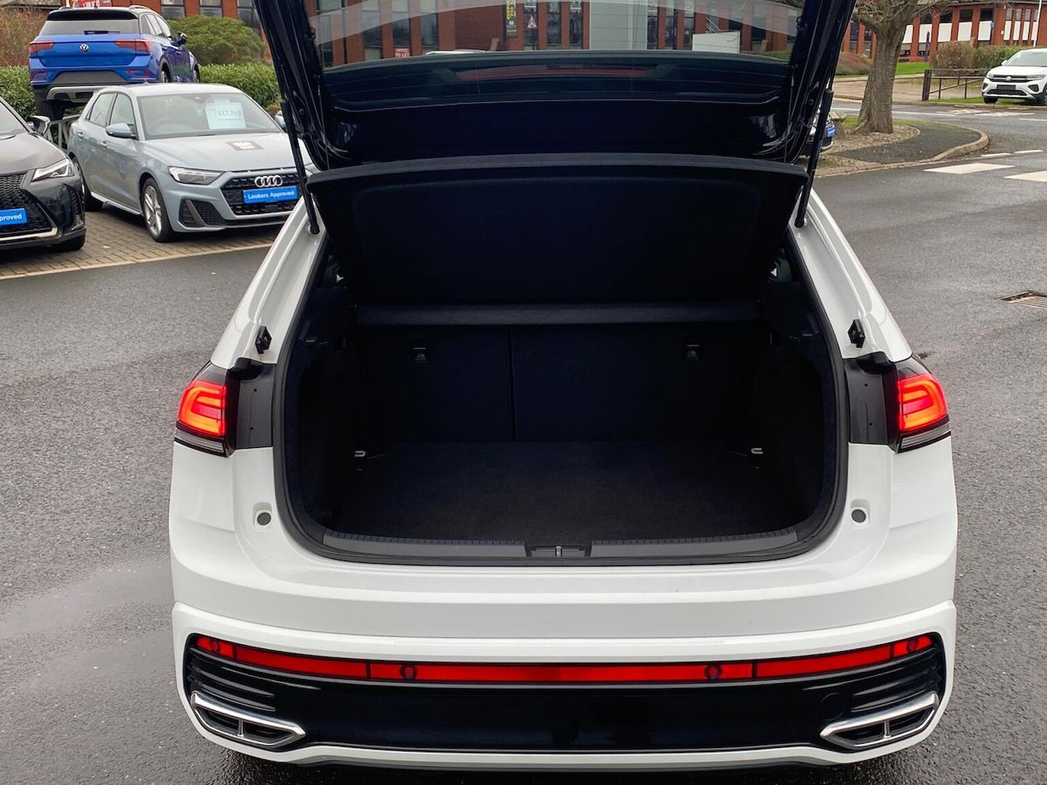 Used Volkswagen Taigo 2022 for sale - 77056833: Photo 19