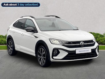 Used Volkswagen Taigo 2022 for sale - 77056833: Photo