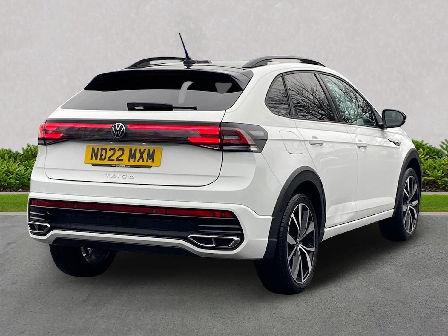 Used Volkswagen Taigo 2022 for sale - 77056833: Photo 20