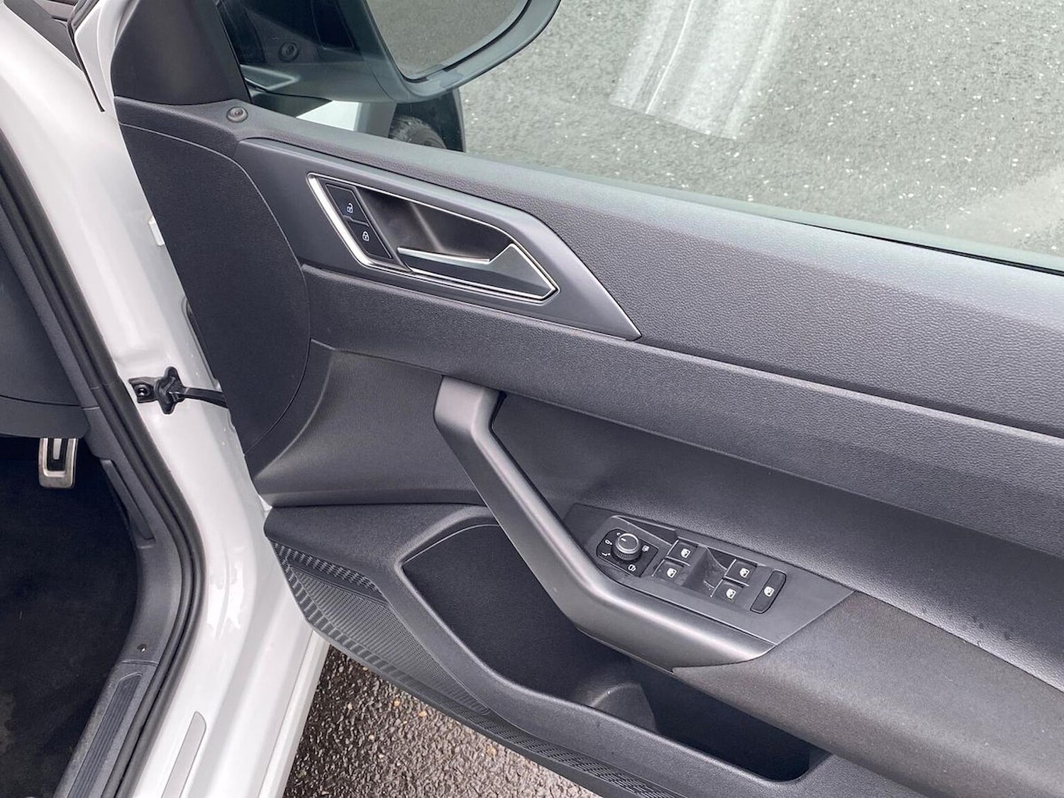 Used Volkswagen Taigo 2022 for sale - 77056833: Photo 23