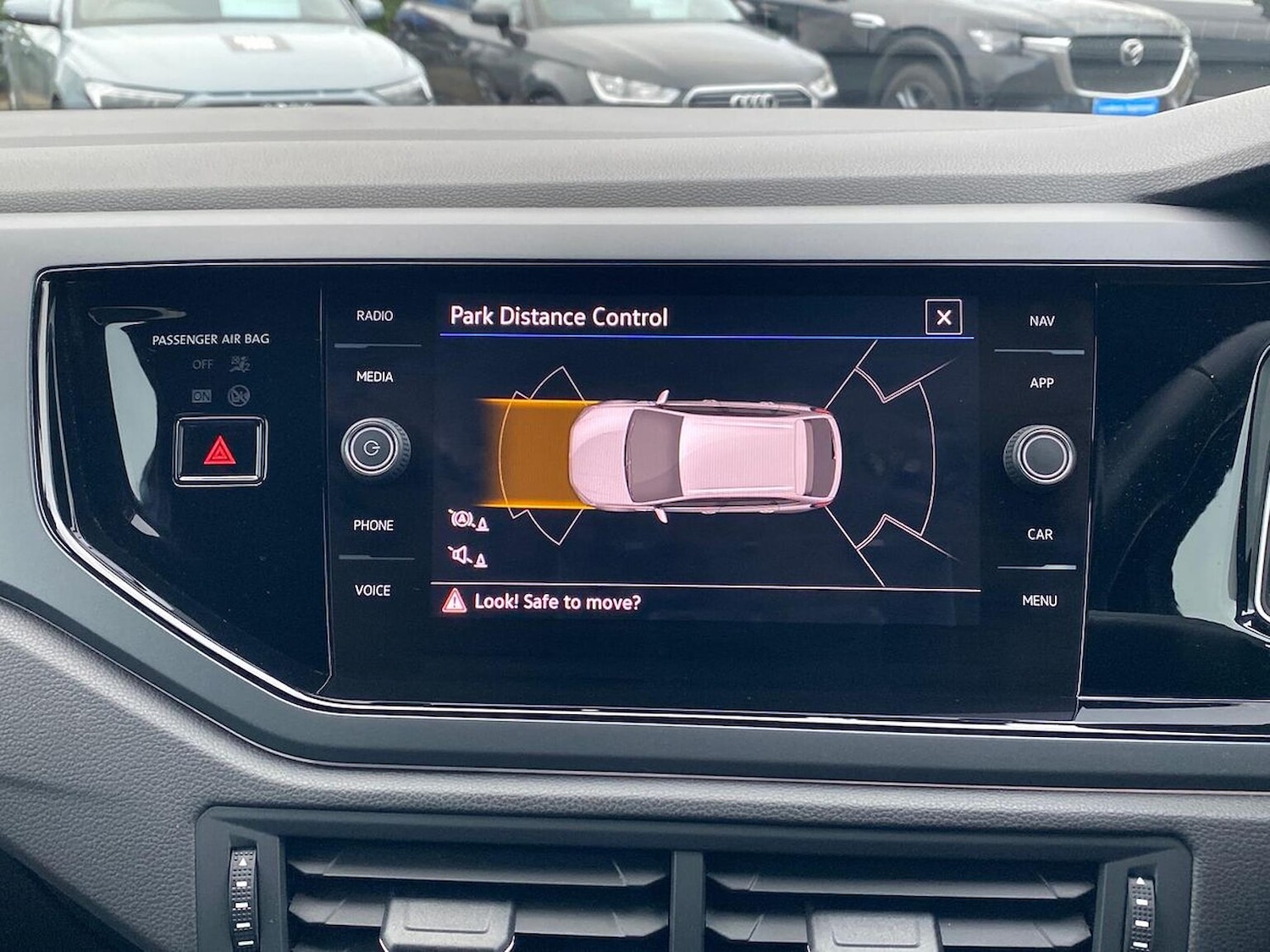 Used Volkswagen Taigo 2022 for sale - 77056833: Photo 25