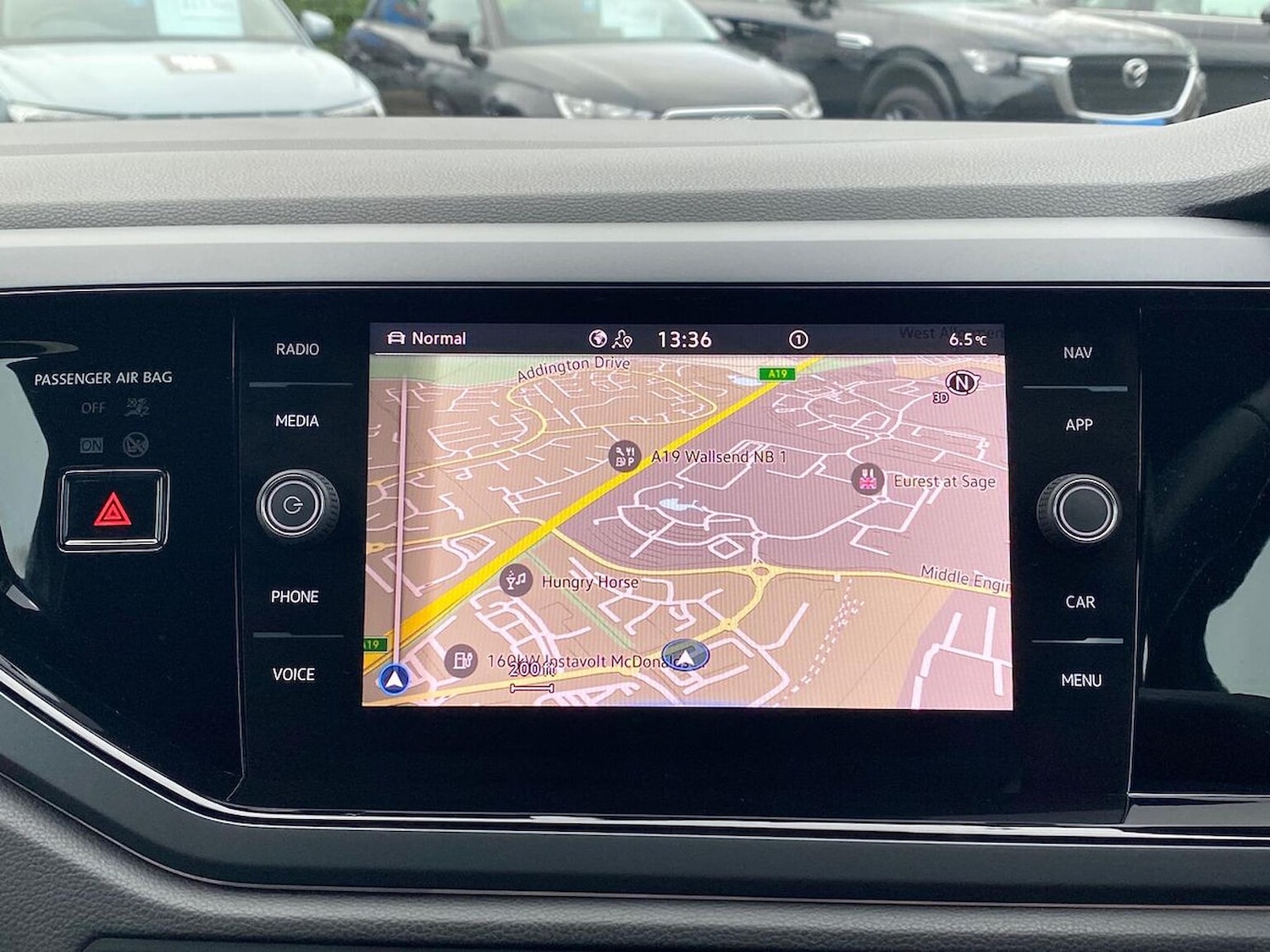 Used Volkswagen Taigo 2022 for sale - 77056833: Photo 26