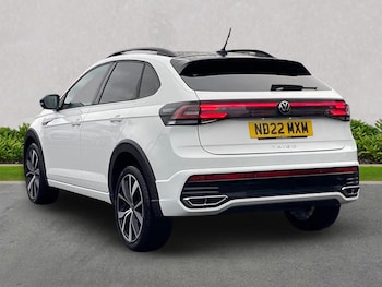 Used Volkswagen Taigo 2022 for sale - 77056833: Photo