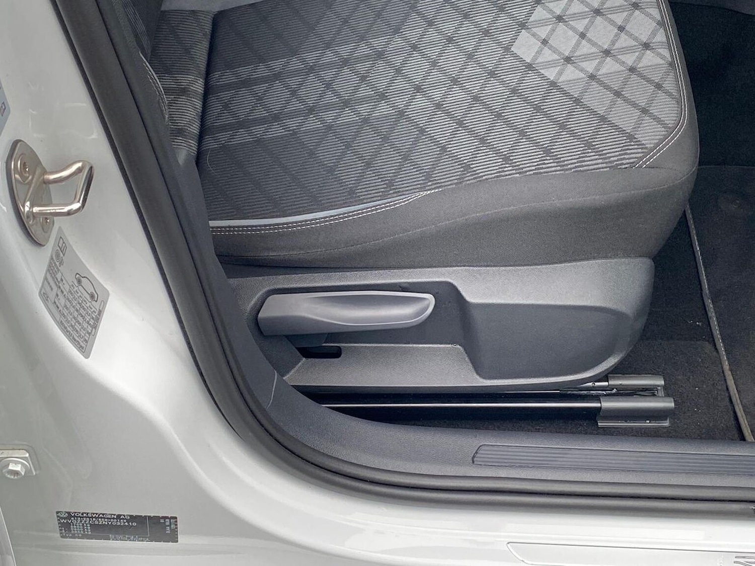 Used Volkswagen Taigo 2022 for sale - 77056833: Photo 31