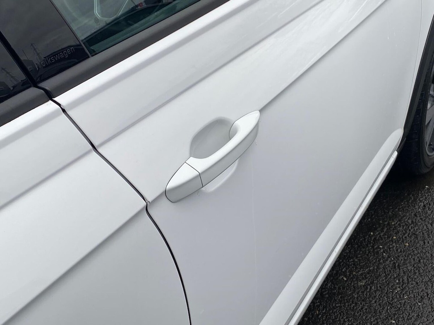 Used Volkswagen Taigo 2022 for sale - 77056833: Photo 38