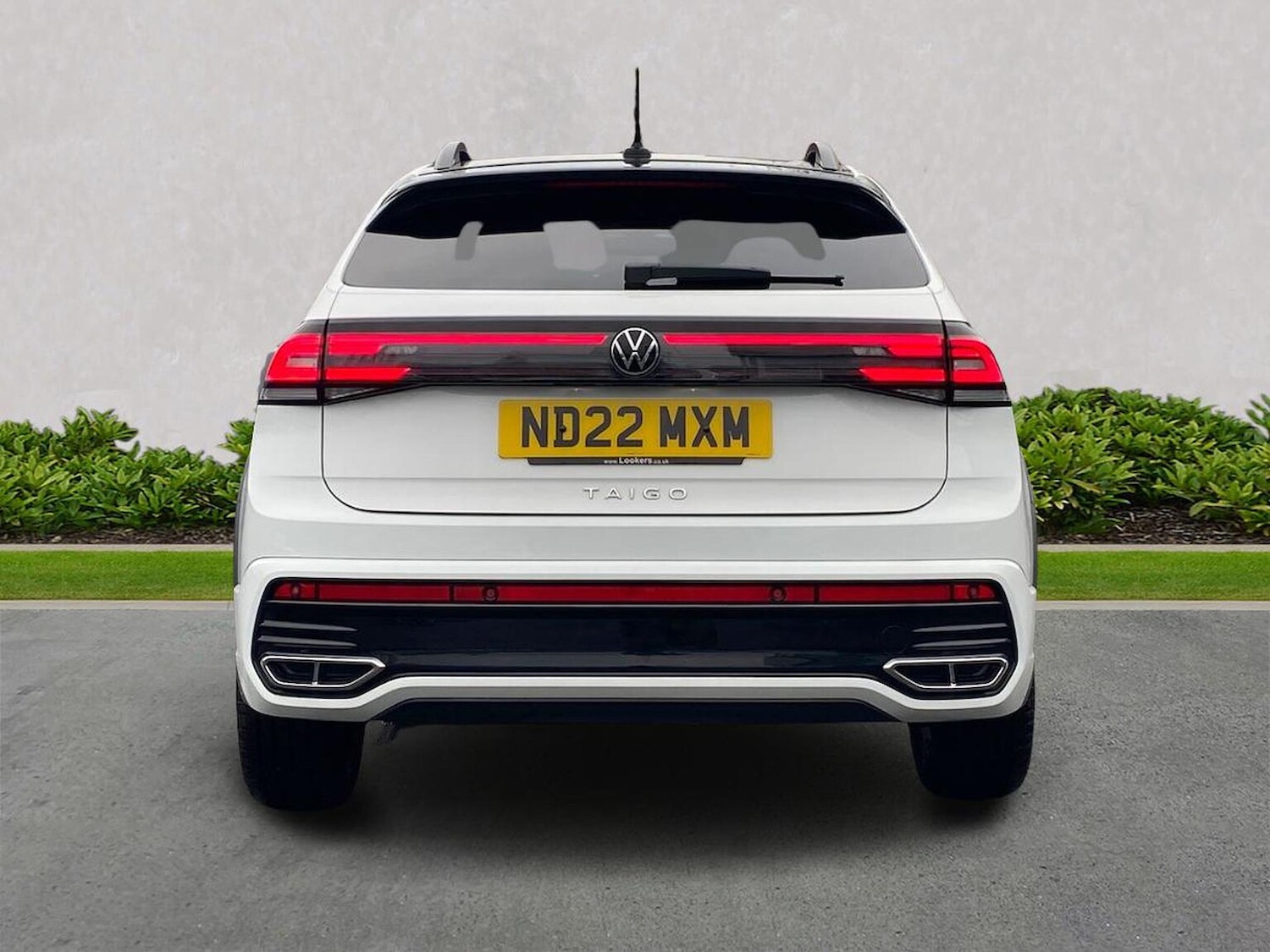 Used Volkswagen Taigo 2022 for sale - 77056833: Photo 6