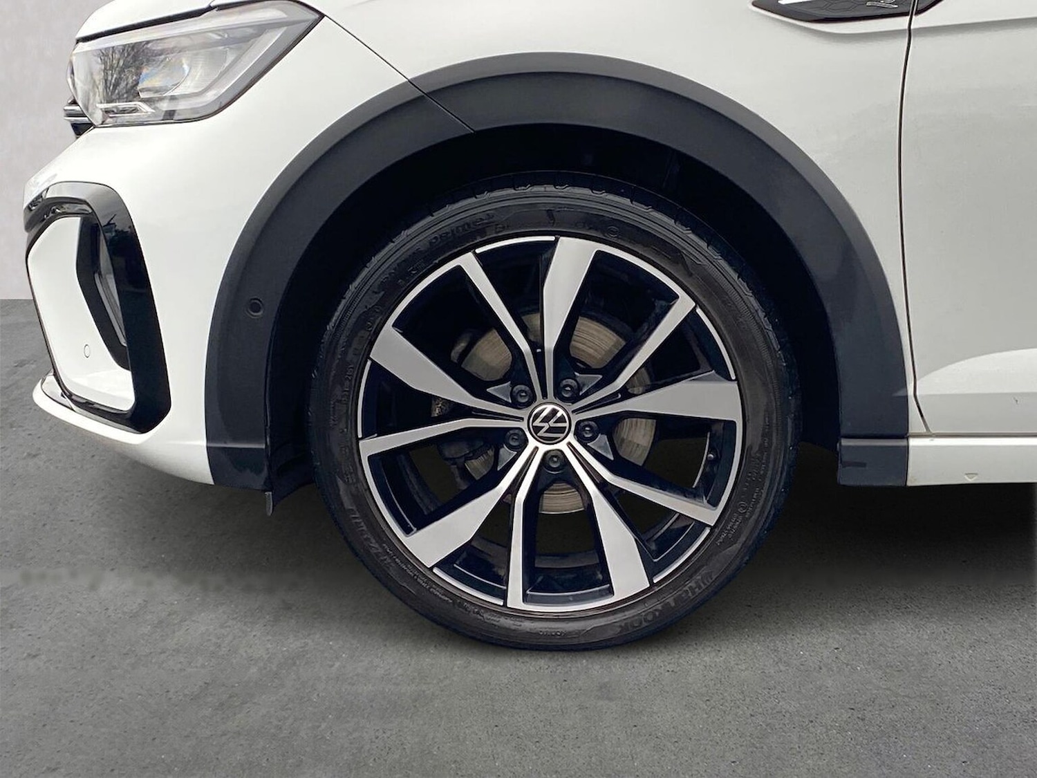 Used Volkswagen Taigo 2022 for sale - 77056833: Photo 8