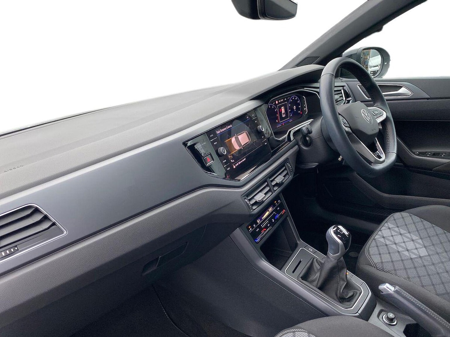 Used Volkswagen Taigo 2022 for sale - 77056833: Photo 9