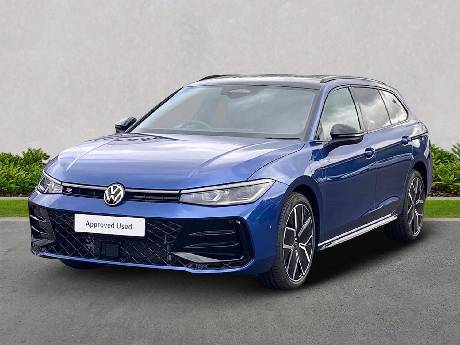 Used Volkswagen Passat 2025 for sale - 76030326: Photo 20