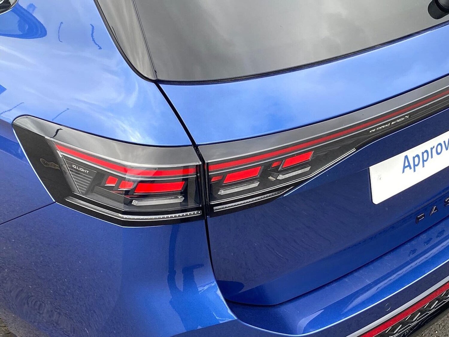 Used Volkswagen Passat 2025 for sale - 76030326: Photo 35